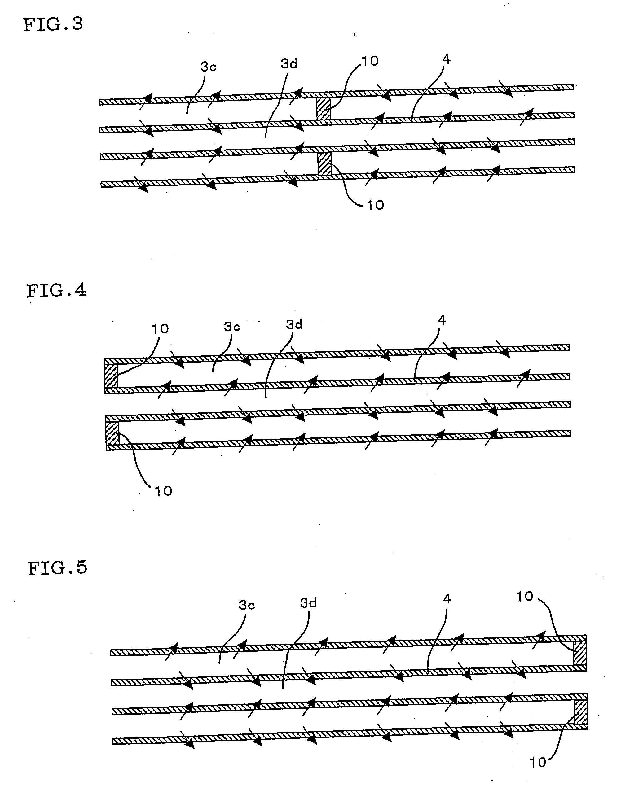 Catalytic converter and a method for producing the catalytic converter