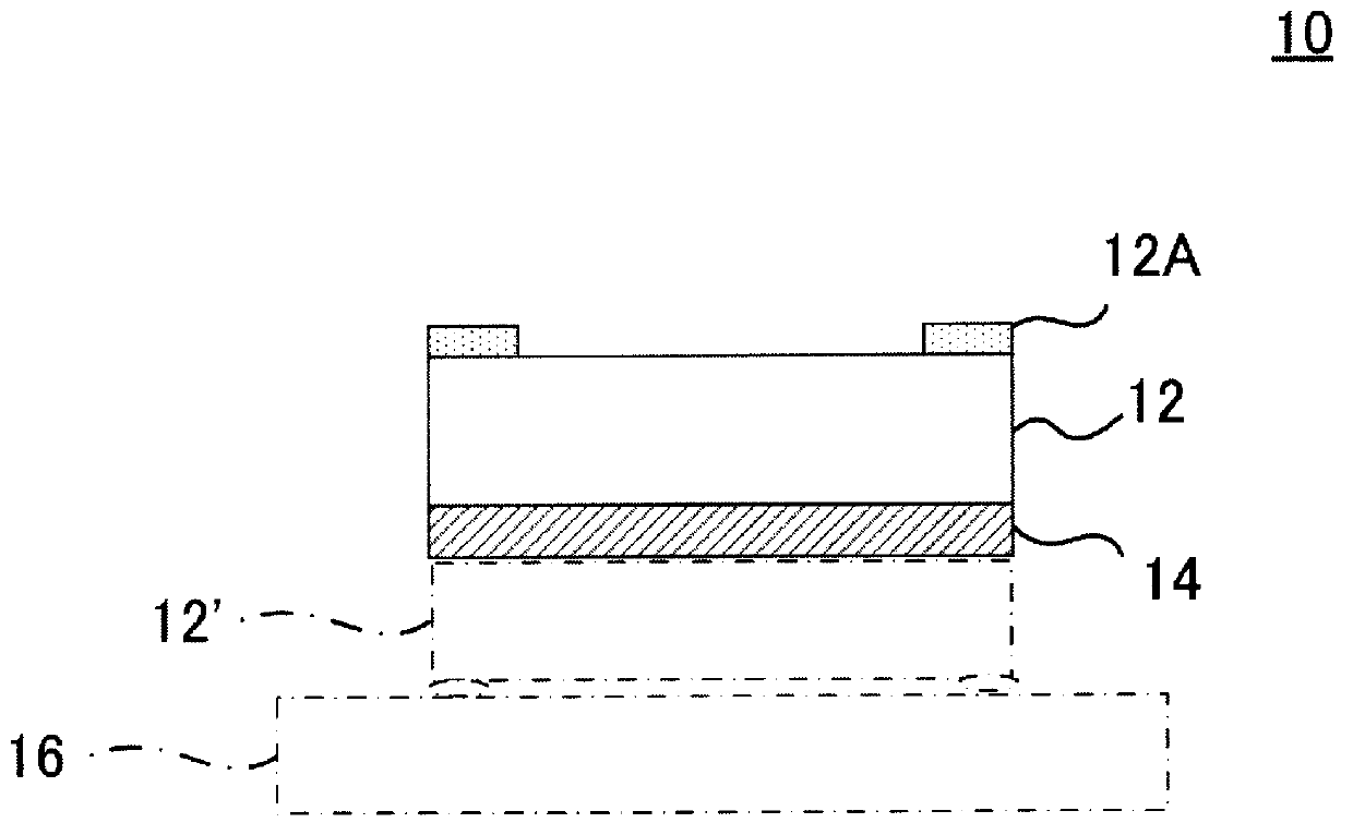 Polyimide resin composition, adhesive agent and laminate each comprising same, and device