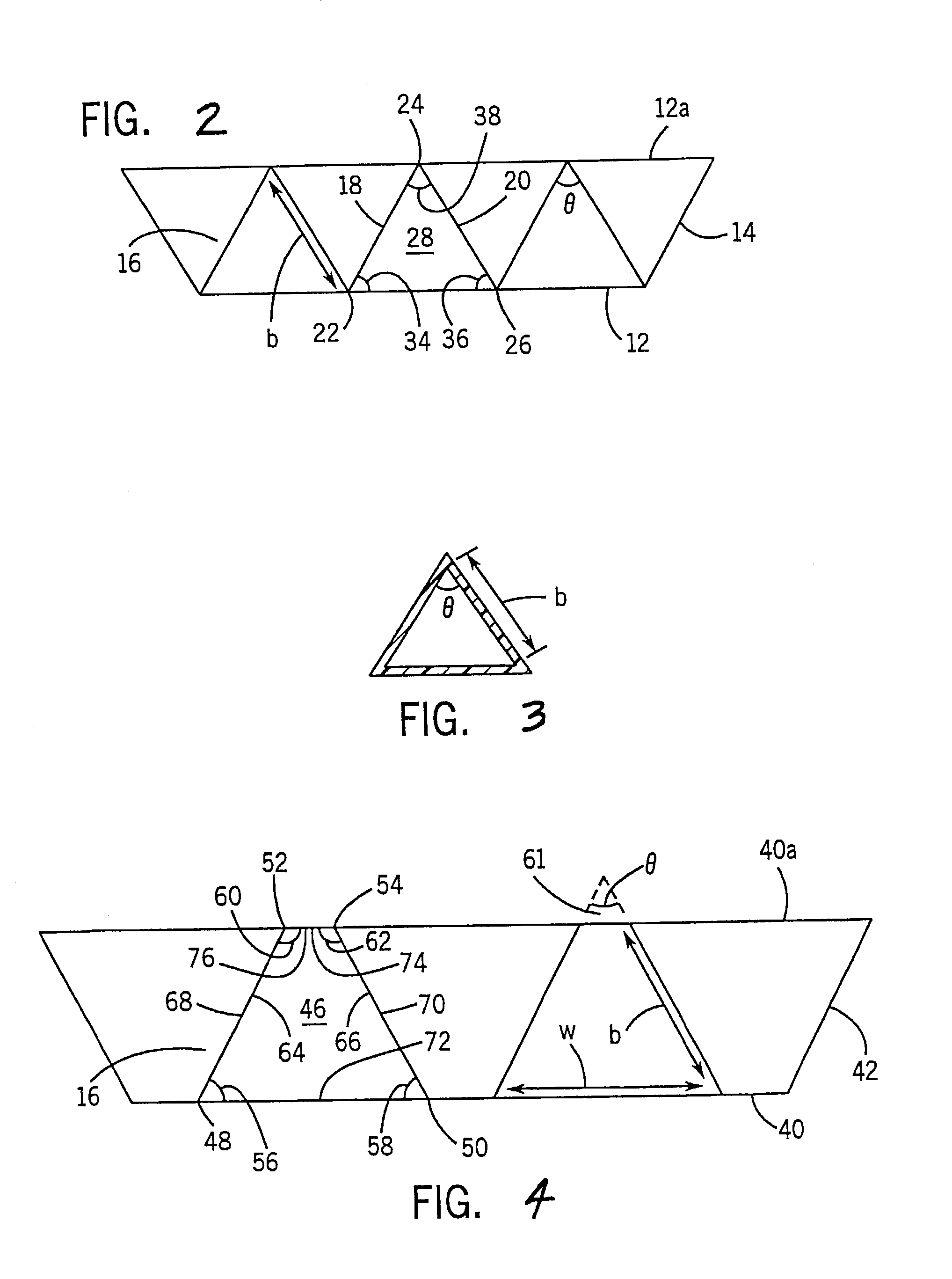 Filter and forming system