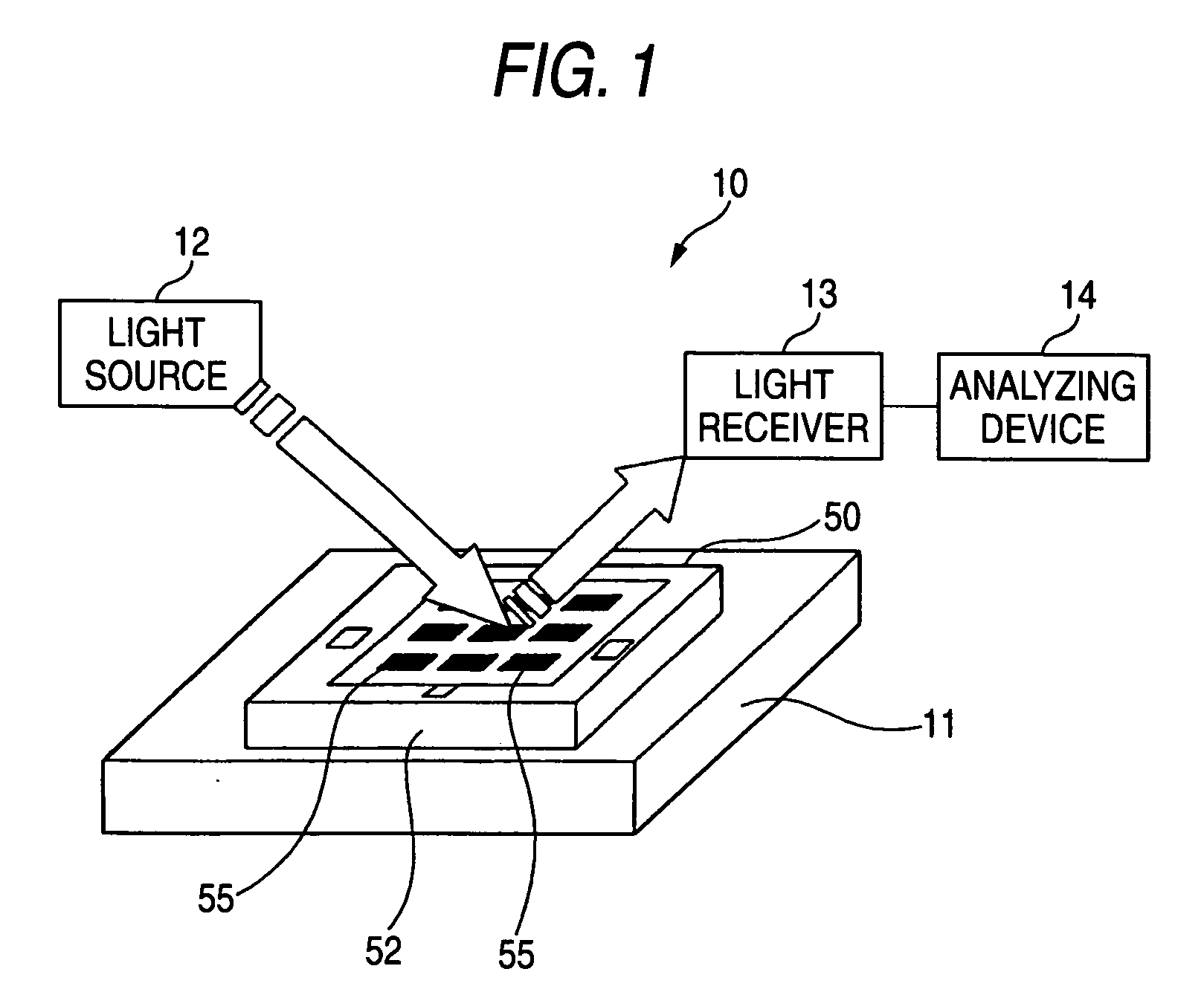 Mura defect inspection mask, apparatus and method of inspecting the mura defect, and method of producing a photomask