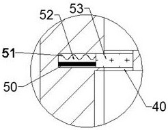 Peanut shelling equipment