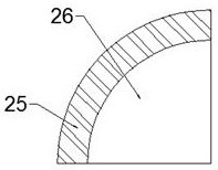 Peanut shelling equipment