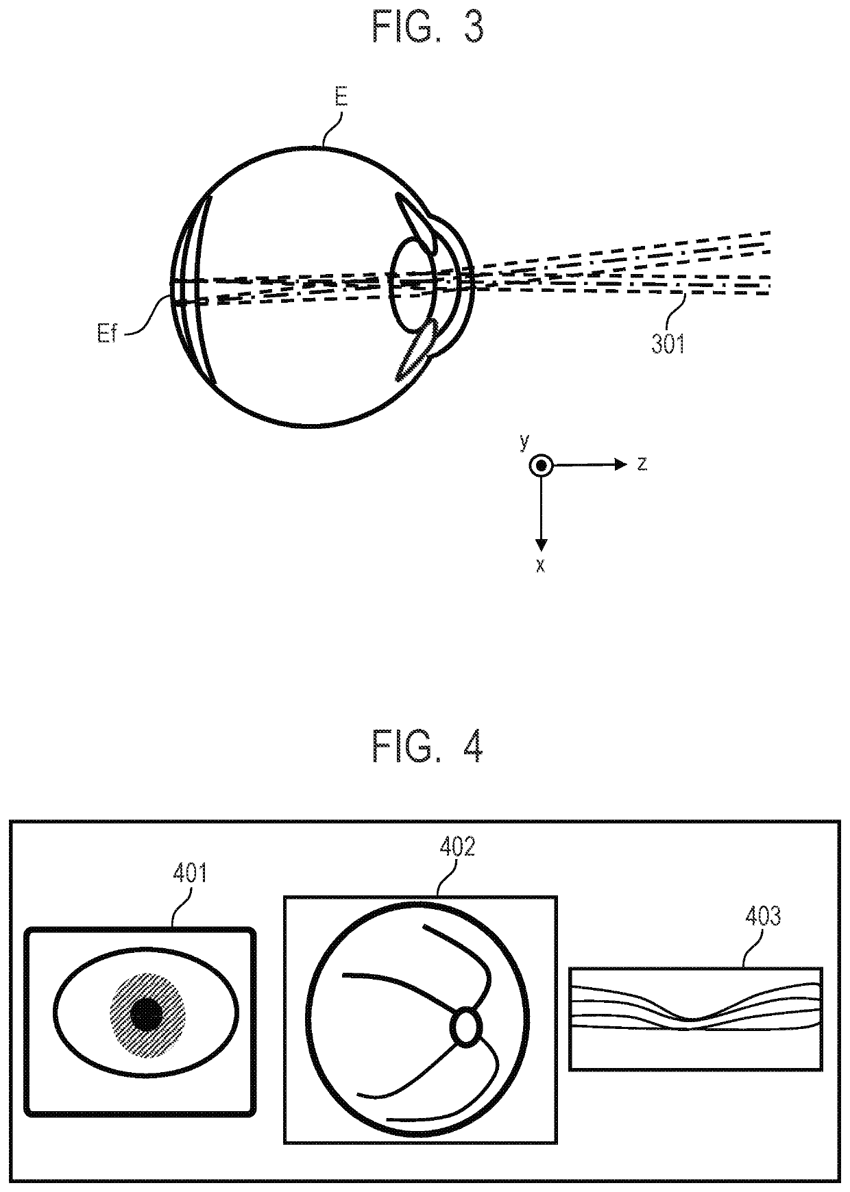 Ophthalmic apparatus, method for controlling ophthalmic apparatus, and computer-readable medium