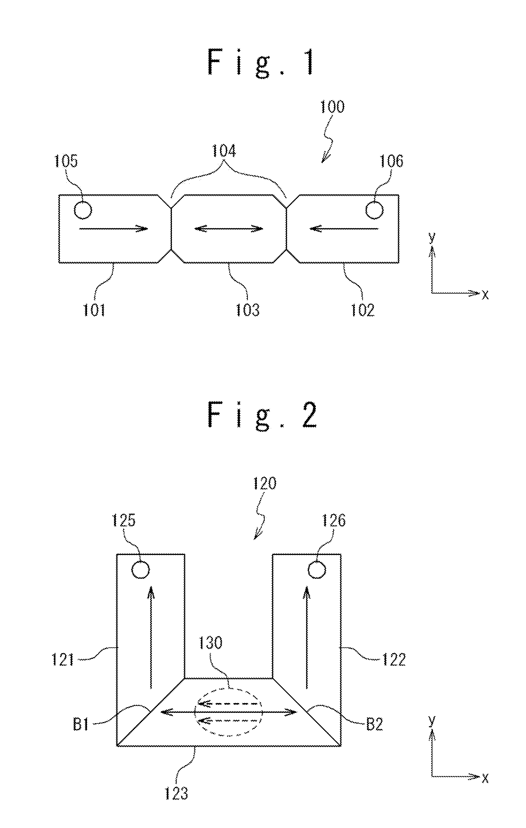 Magnetic memory element and magnetic random access memory