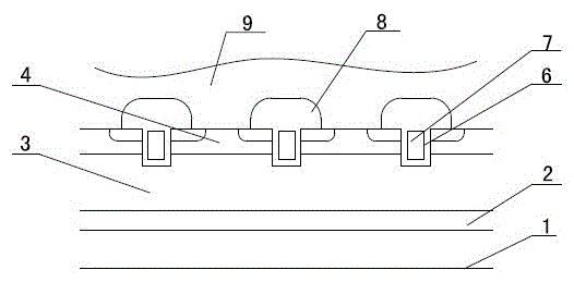 High Efficiency Trench Insulated Gate Bipolar Transistor igbt