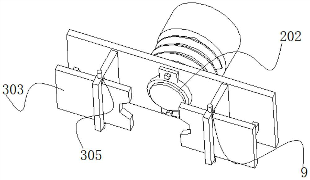 Classroom internal environment automatic adjusting system based on smart campus