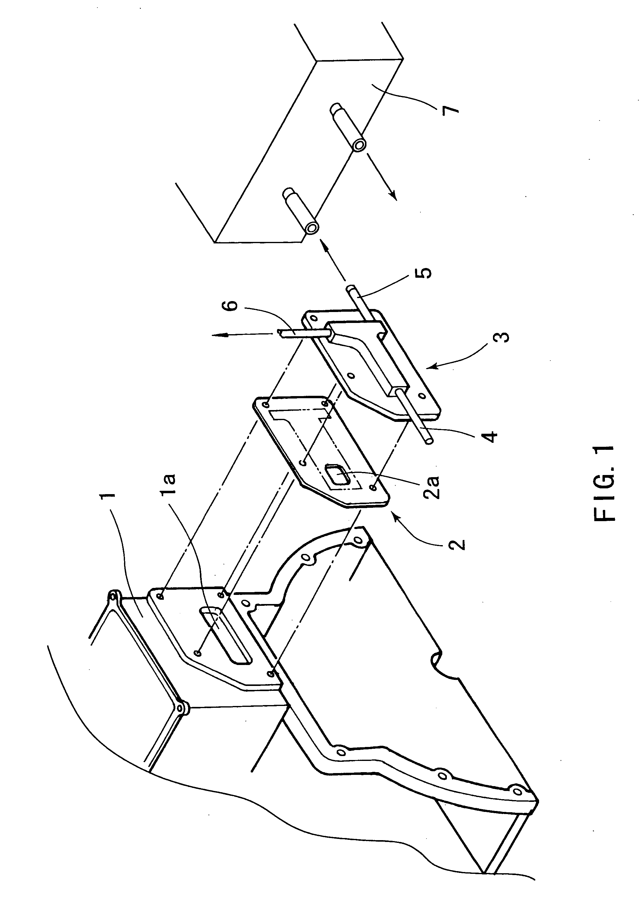 Vehicle air conditioning system and automobile having the vehicle air conditioning system
