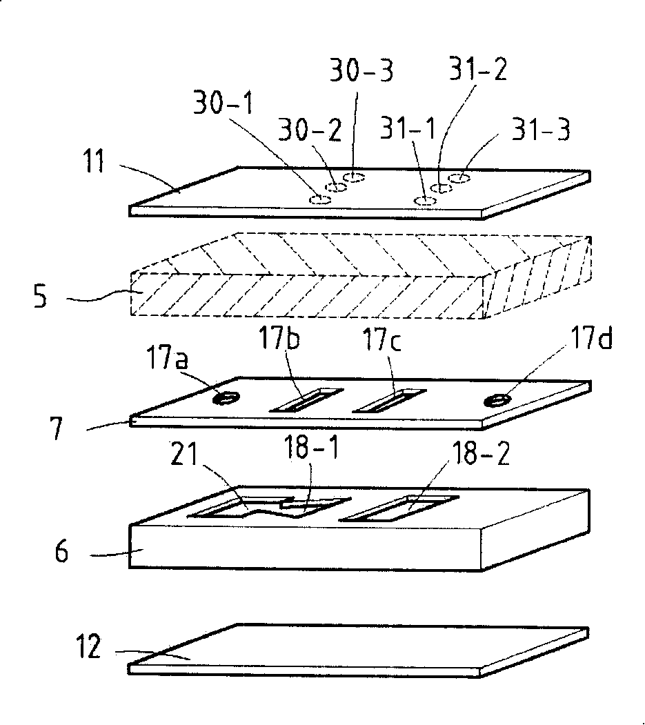 Temperature adjusting pad