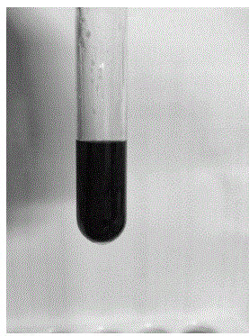 A kind of preparation method of polyaniline-polyacrylate compound