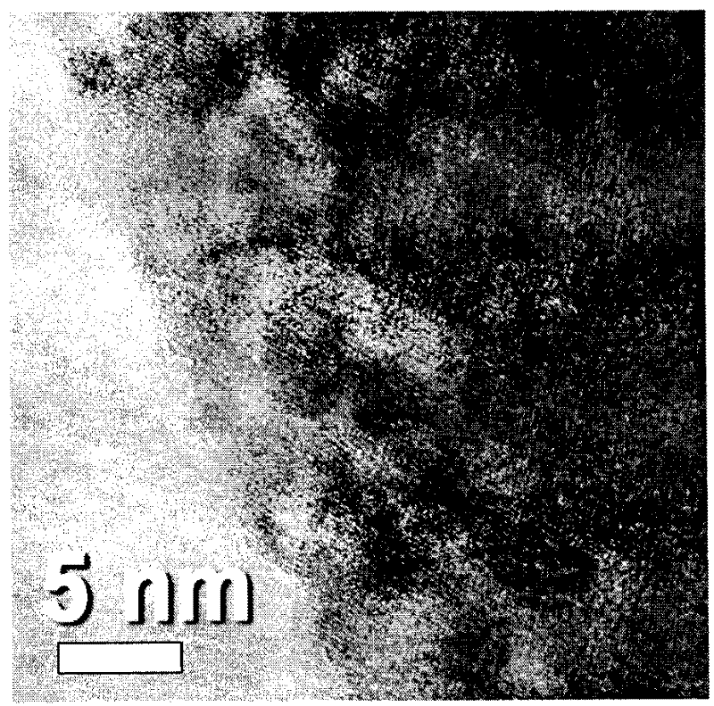 Method for synthesizing molybdenum dioxide-carbon composite nano-wire