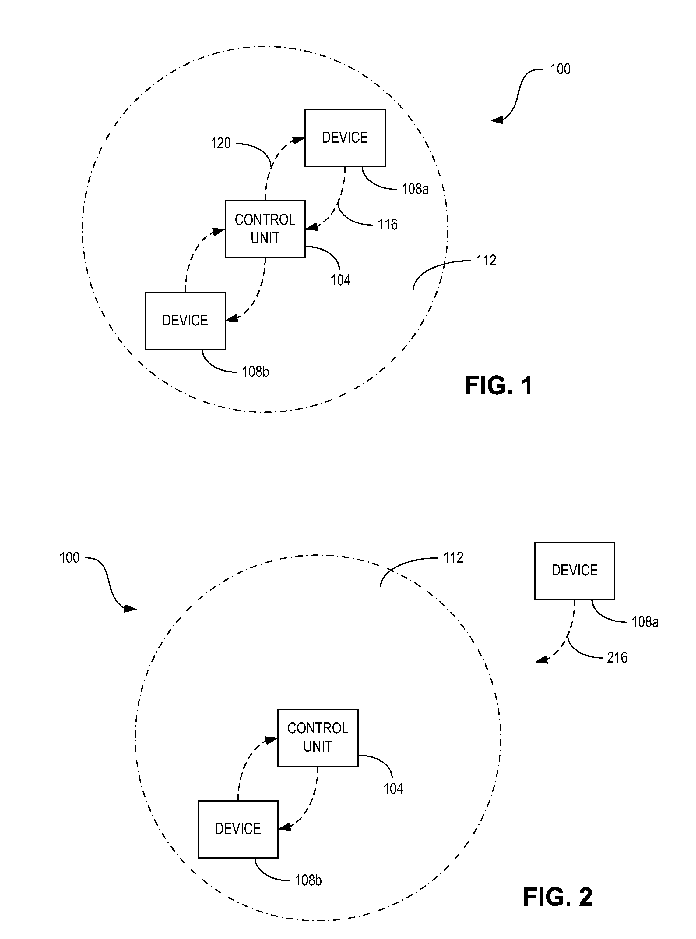 Method and apparatus for implementing a handheld security system
