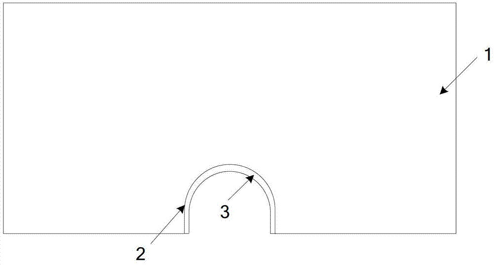 Light guide plate, backlight module and liquid crystal display device