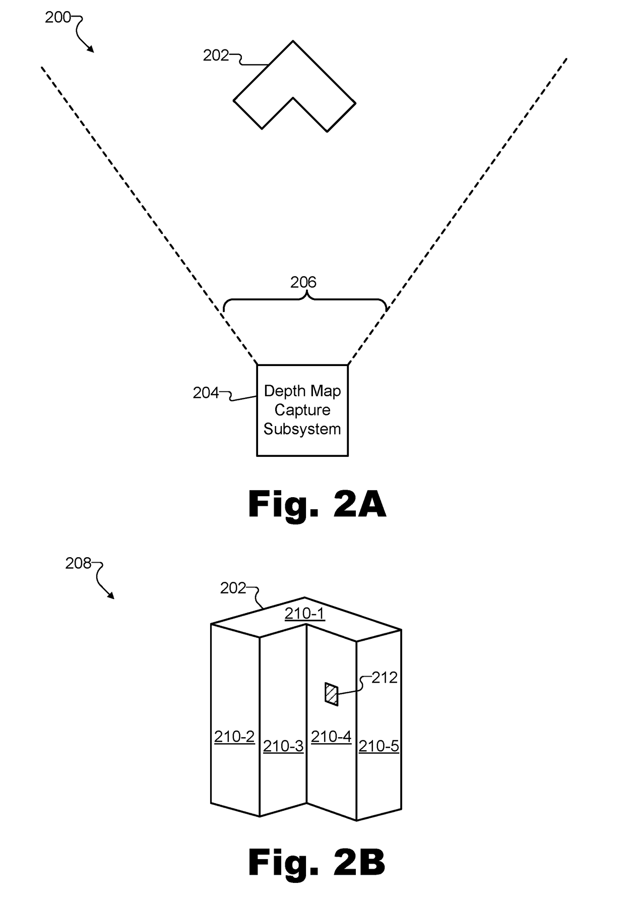 Methods and Systems for Generating Depth Data by Converging Independently-Captured Depth Maps
