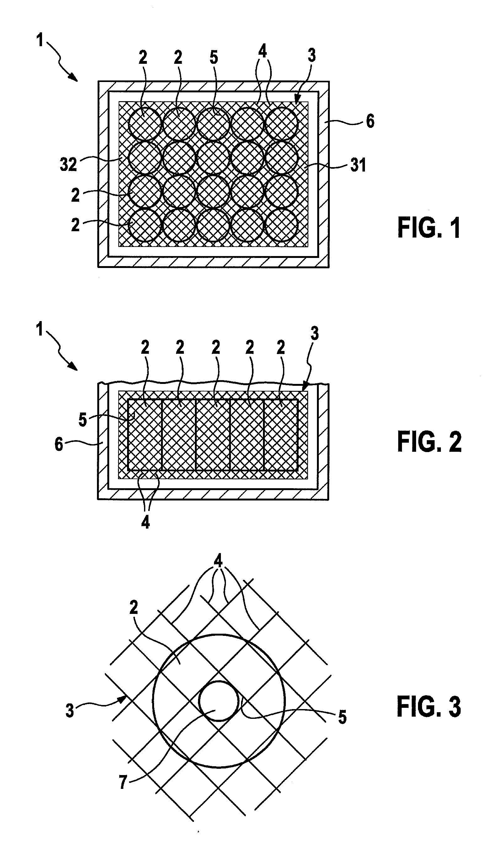 Storage battery module having improved protection, and storage battery pack