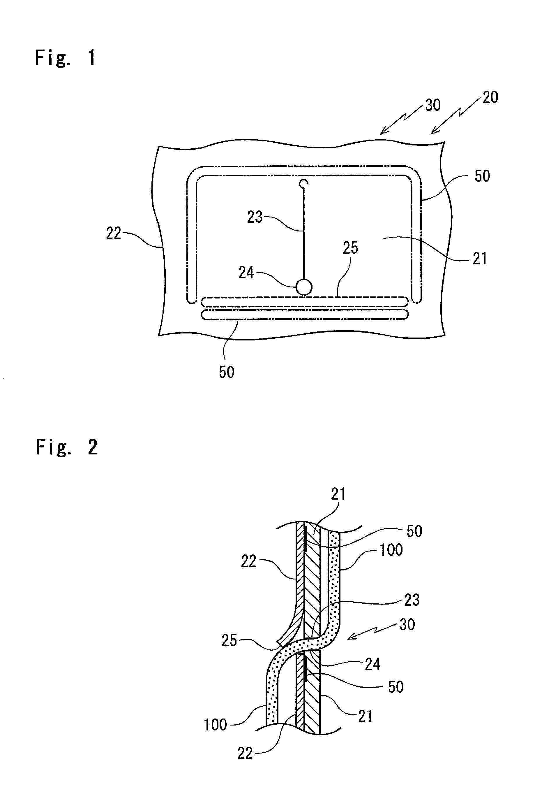 Door hole seal for automobile