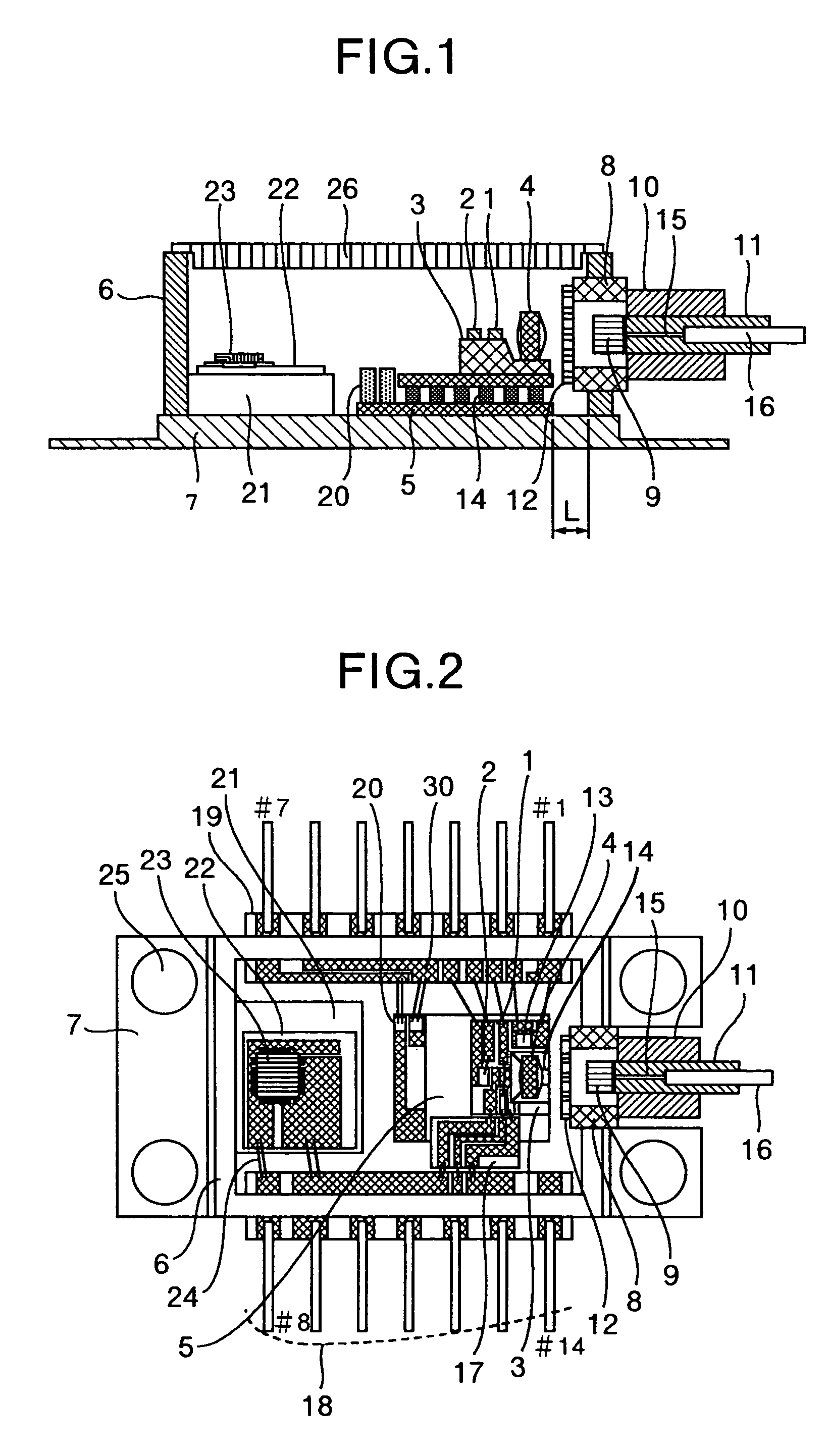 Optical coupling apparatus