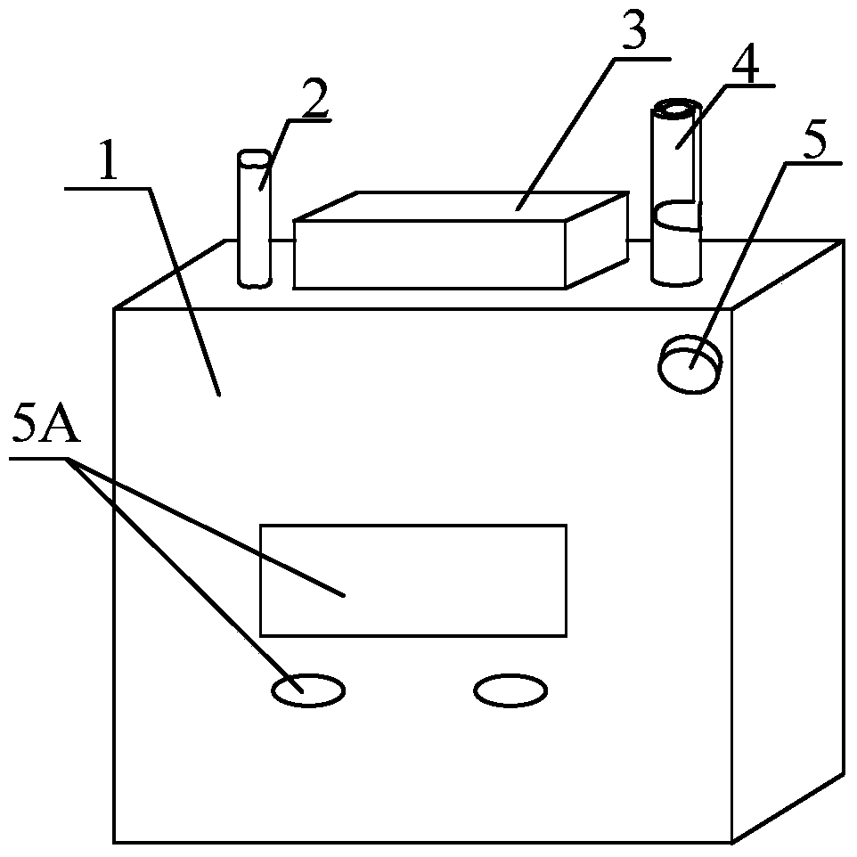 computer key