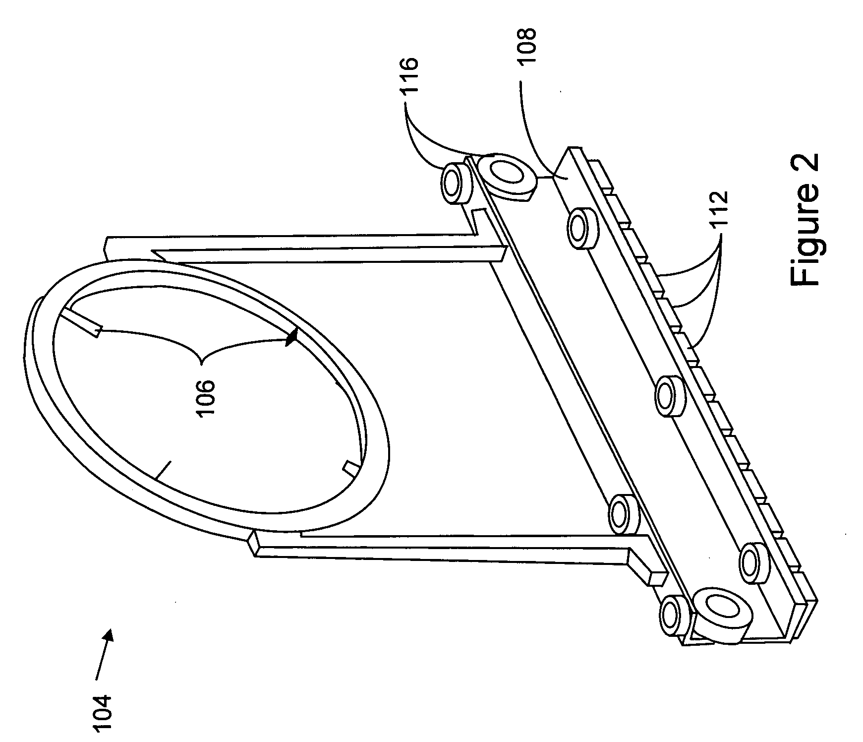 Elevator linear motor drive