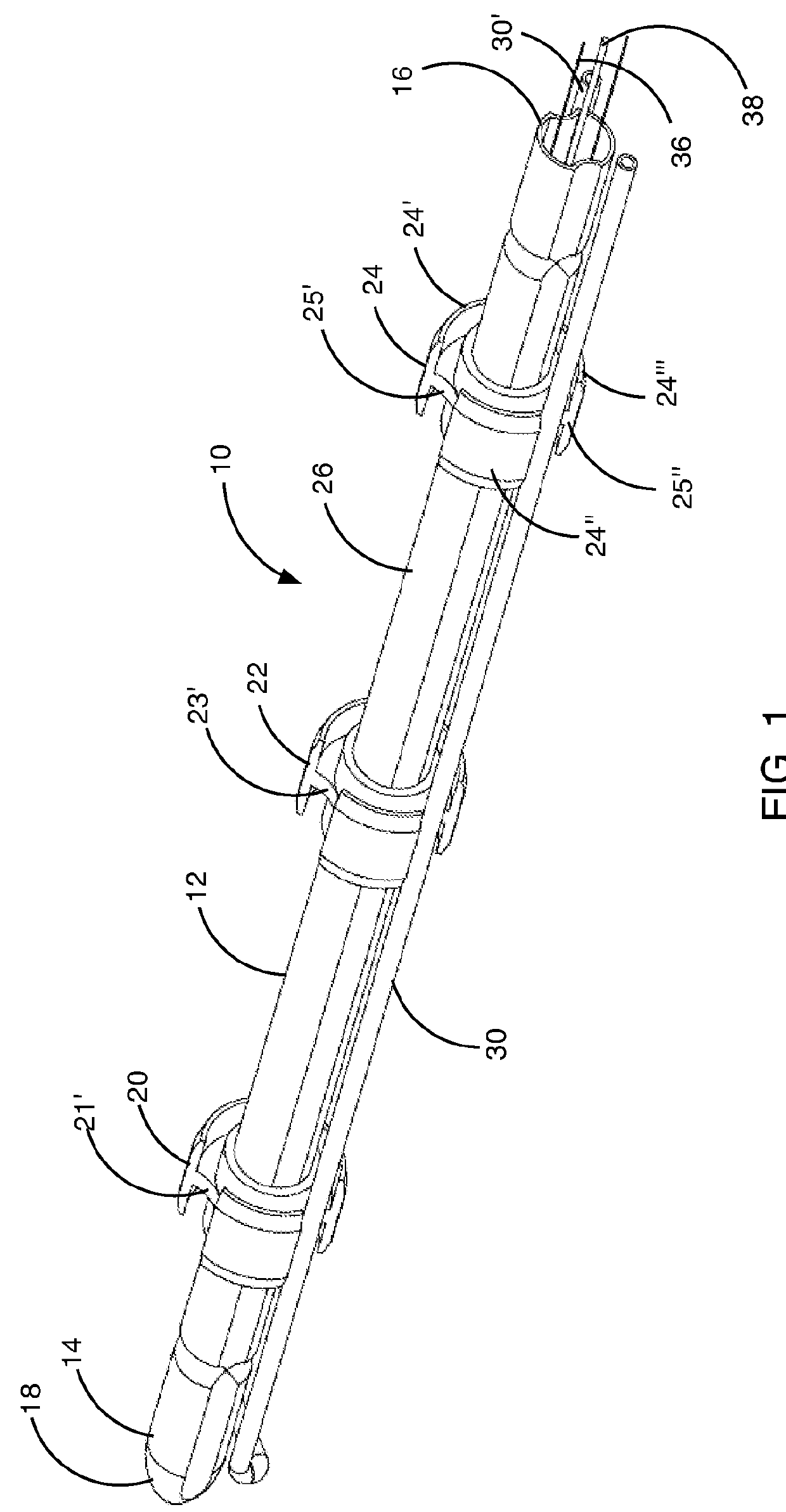 Hot hole charge system and related methods