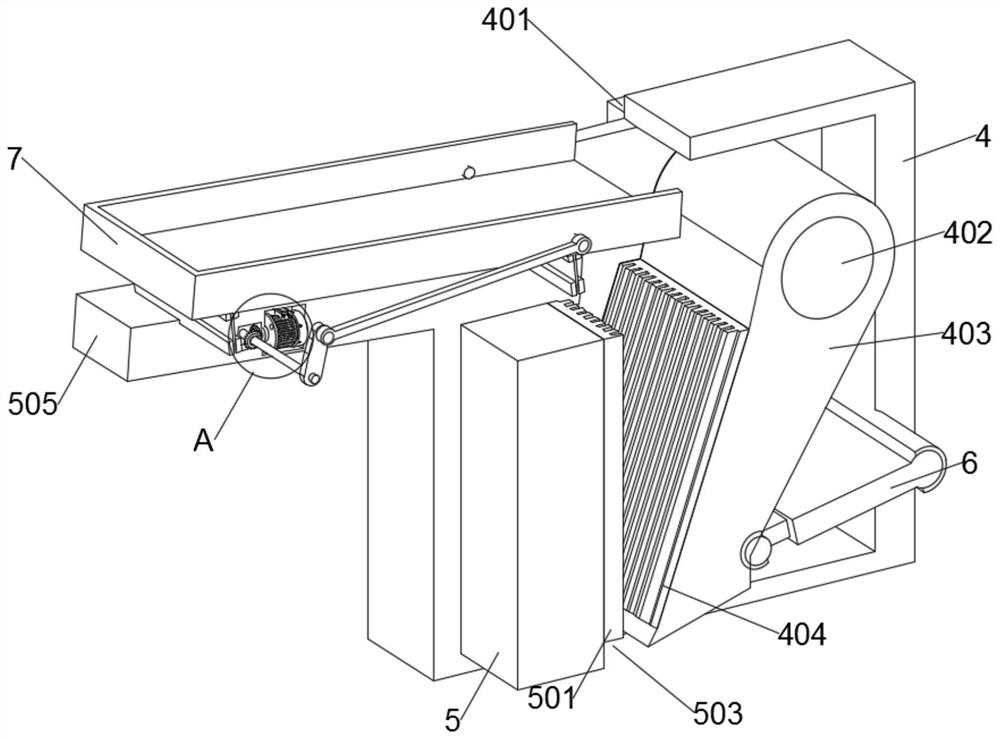 An intelligent treatment equipment for animal husbandry waste