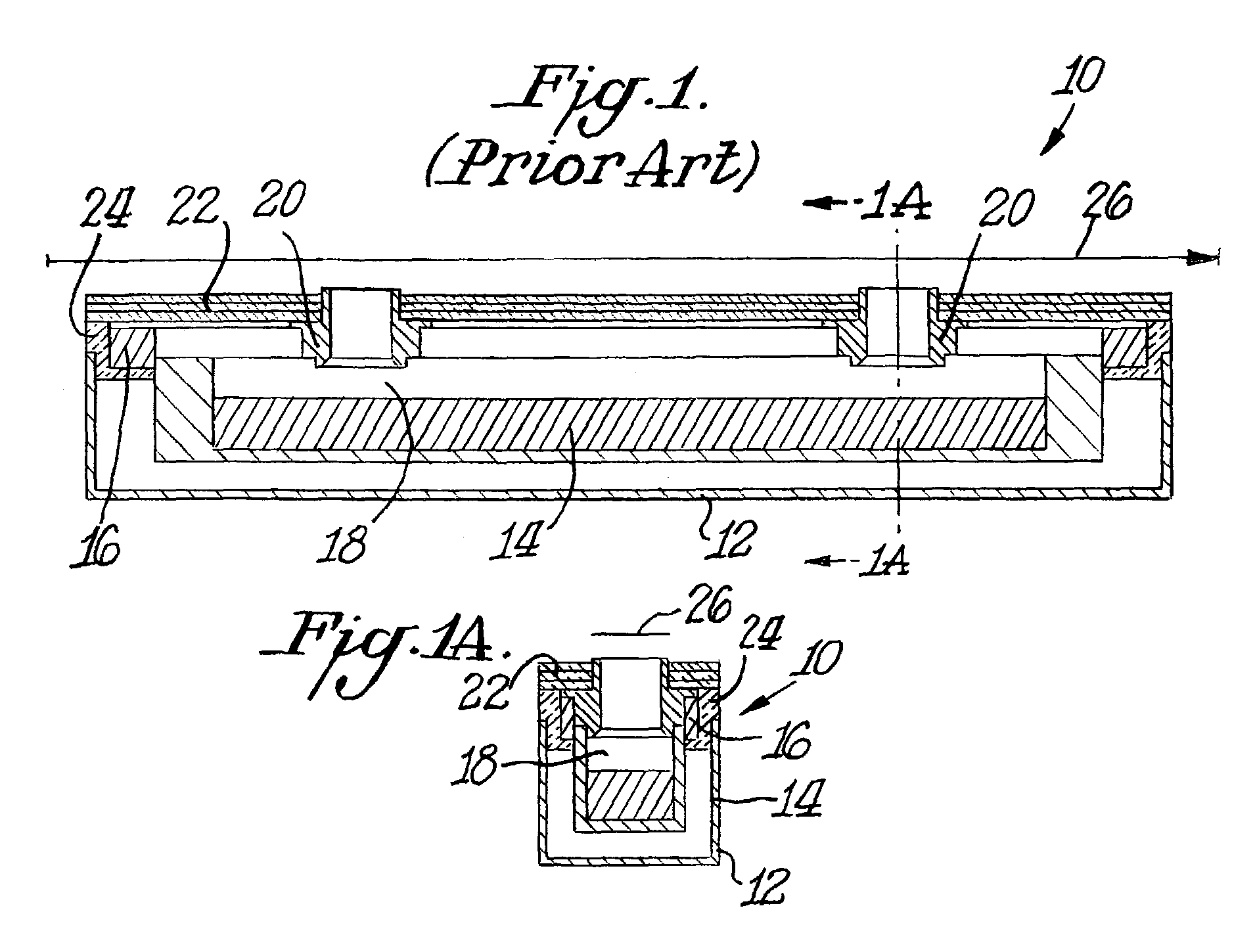 Multiple-nozzle thermal evaporation source