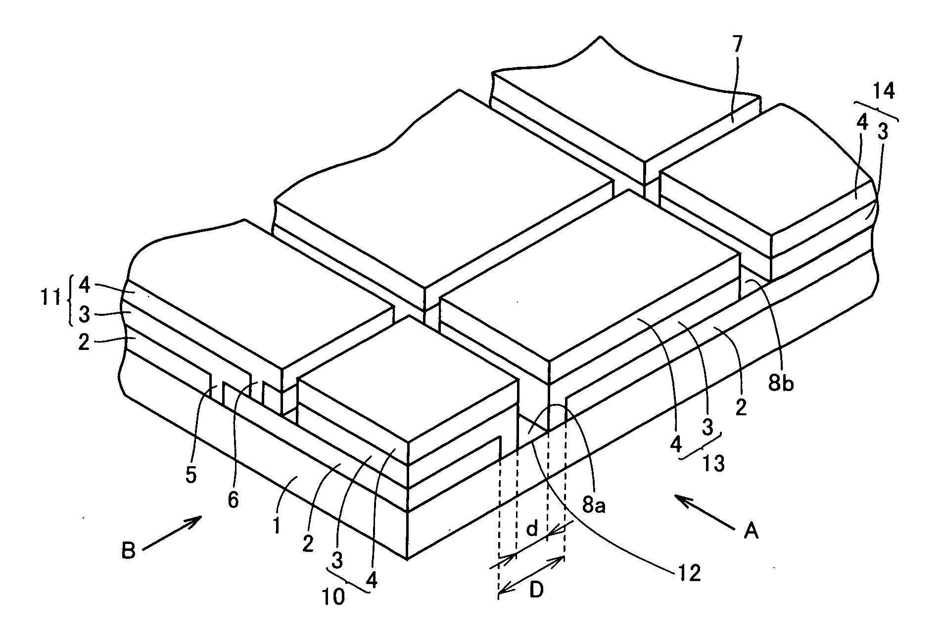Thin film solar cell and manufacturing method thereof