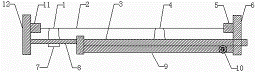 A Vibrating Wire Infrasonic Sensor Based on PVDF