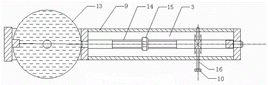 A Vibrating Wire Infrasonic Sensor Based on PVDF