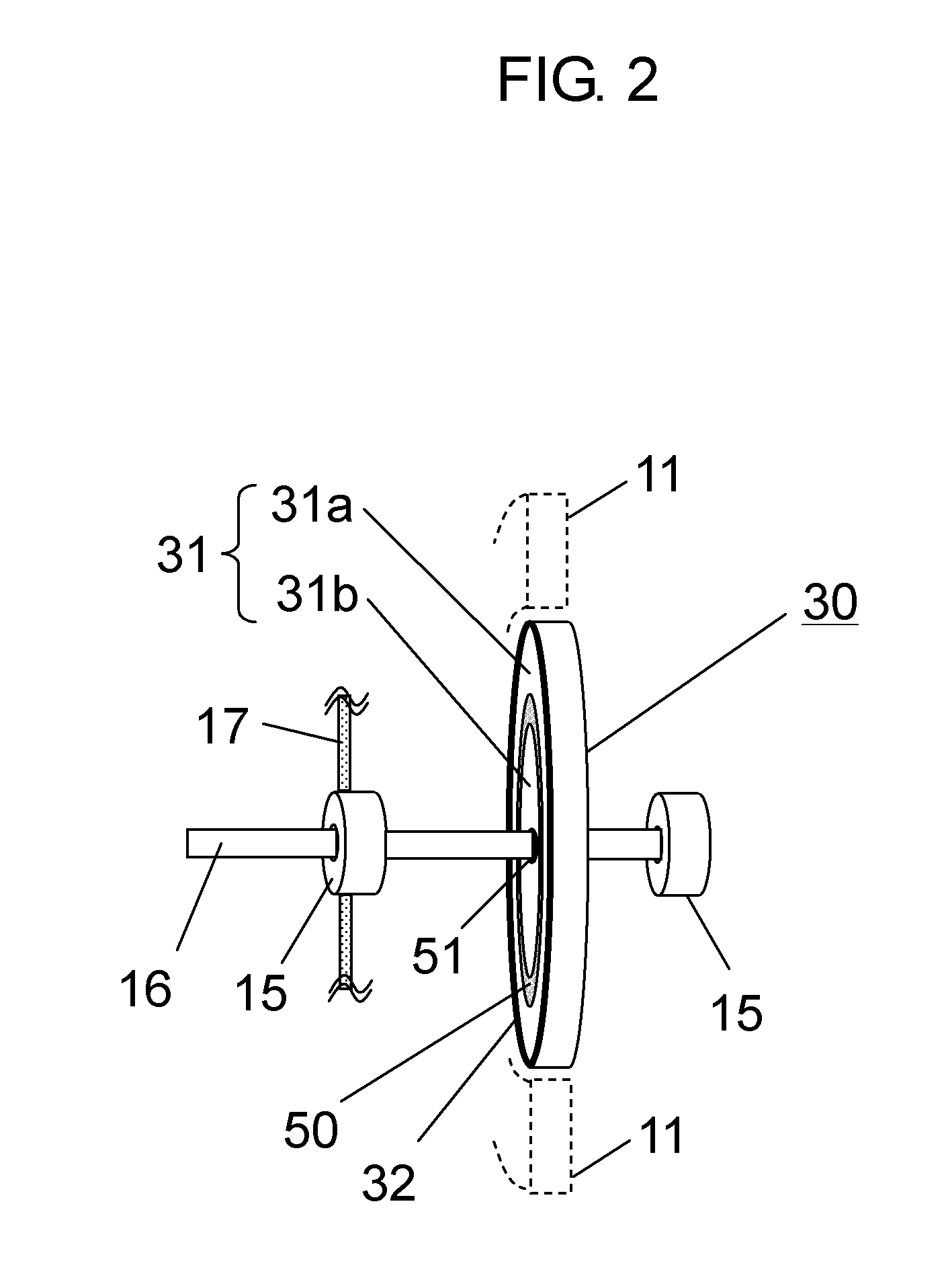 Electric motor and electrical machinery equipped therewith