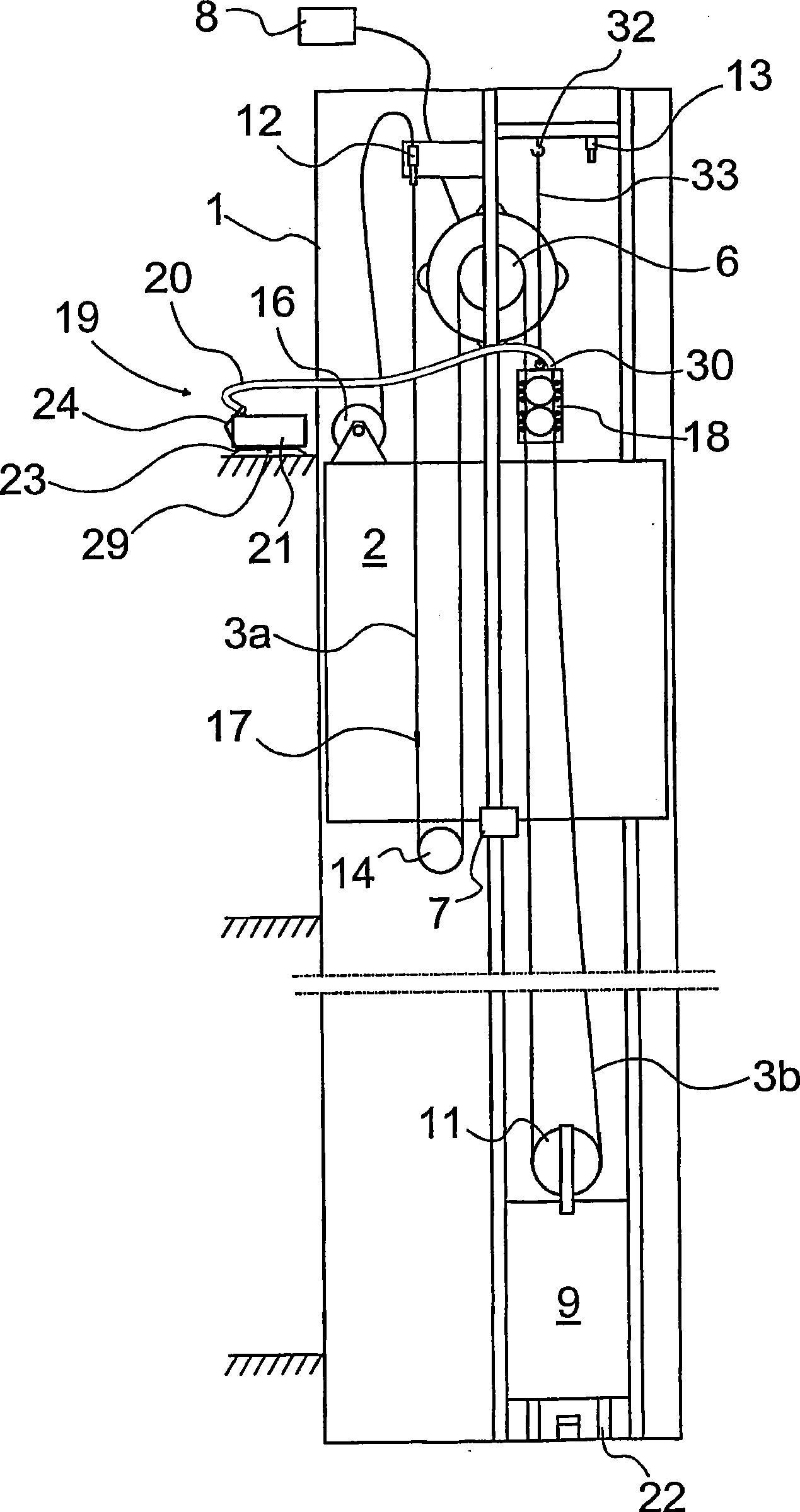 Roping method and apparatus