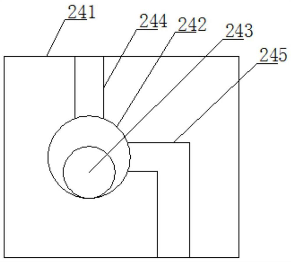 Oxygen generator for underwater environment protection