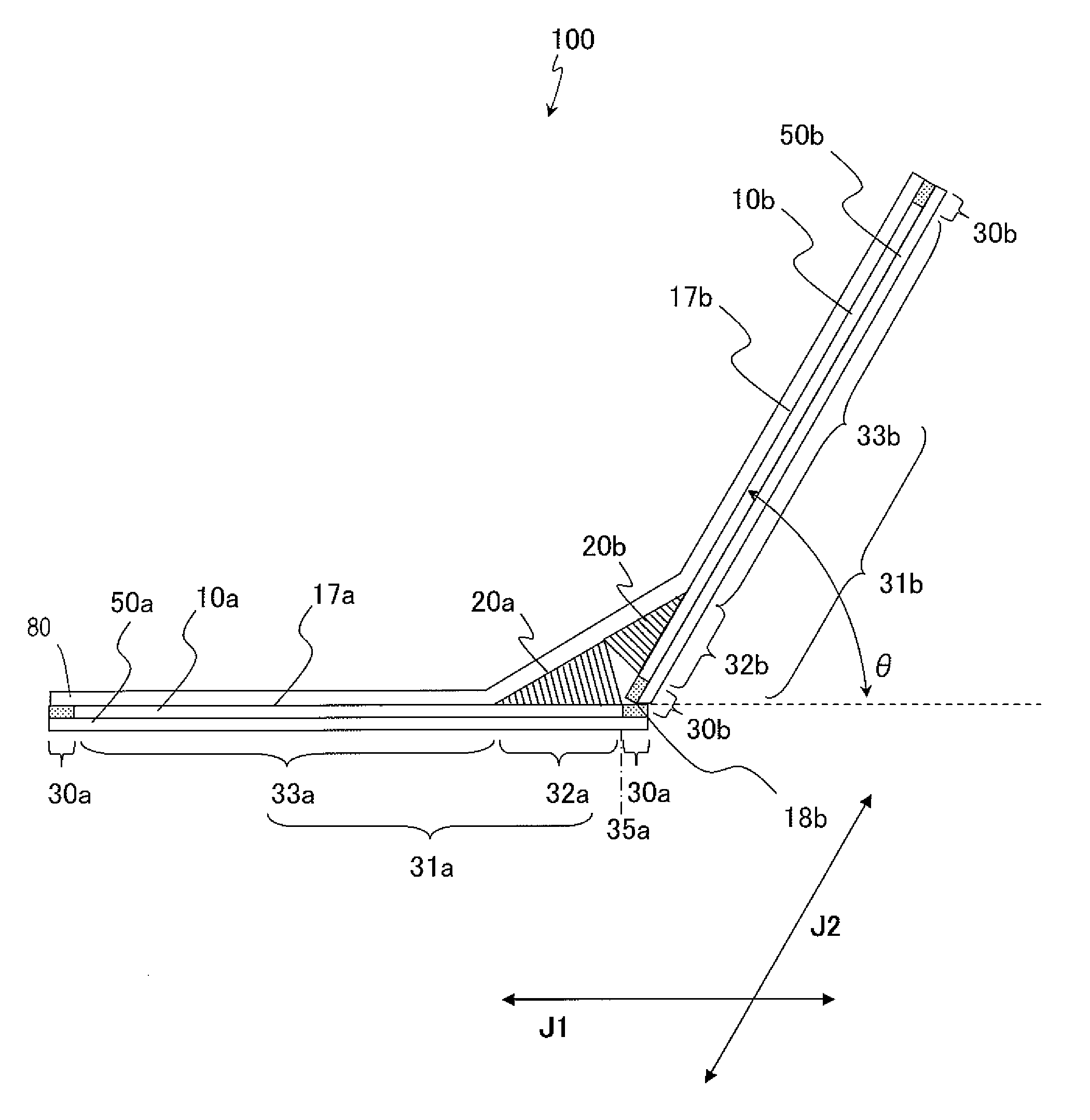 Display apparatus and method for manufacturing display apparatus