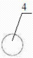 Preparation method of homogeneous cigarette