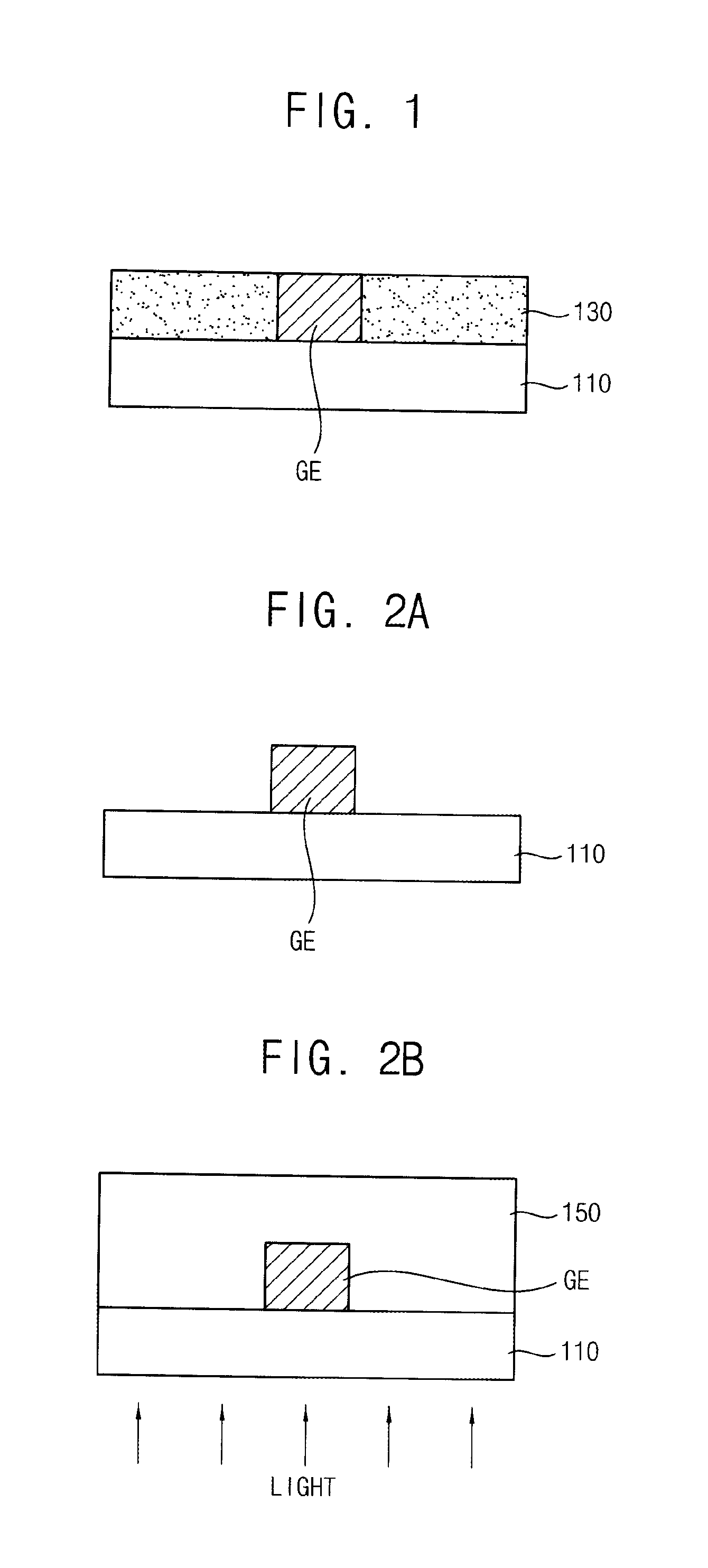 Method of planarizing substrate and method of manufacturing thin film transistor using the same