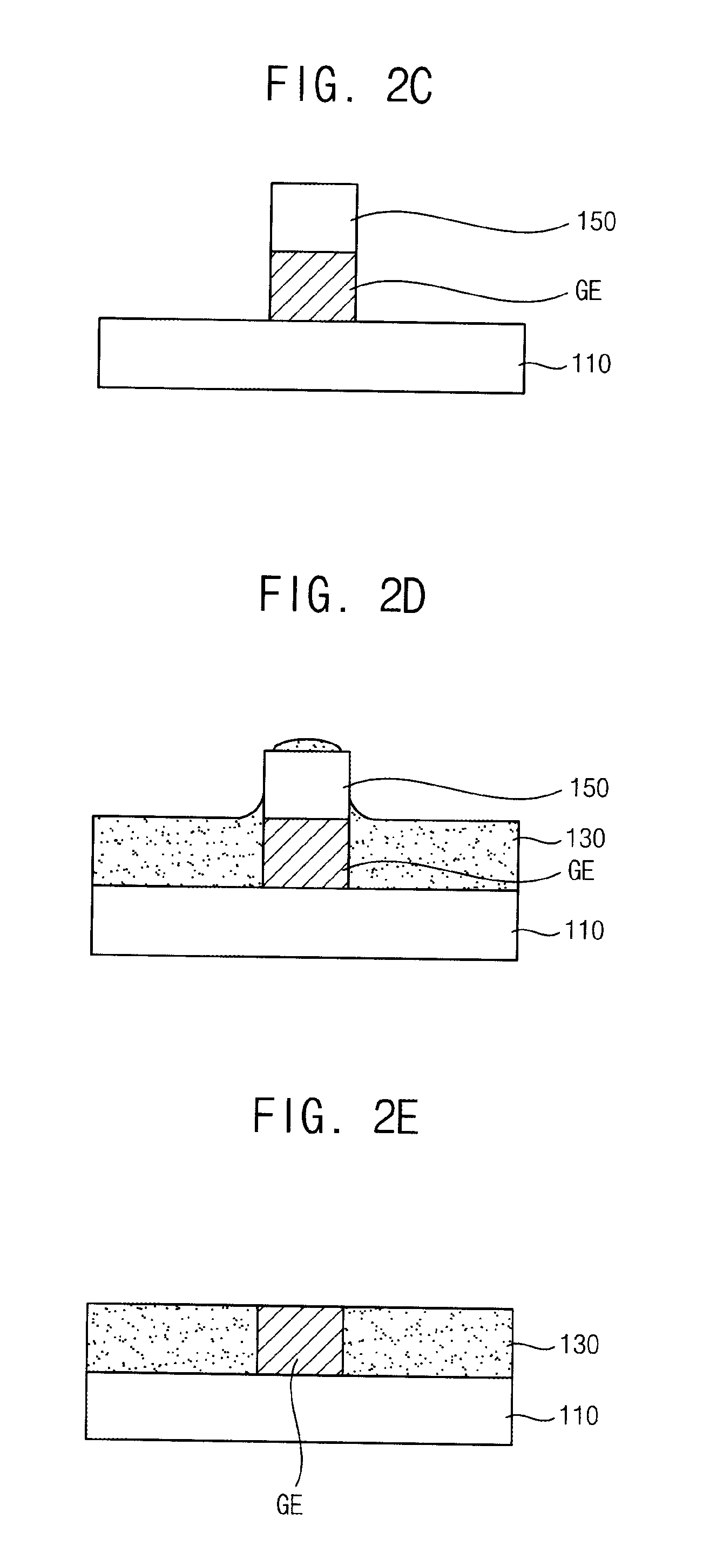 Method of planarizing substrate and method of manufacturing thin film transistor using the same