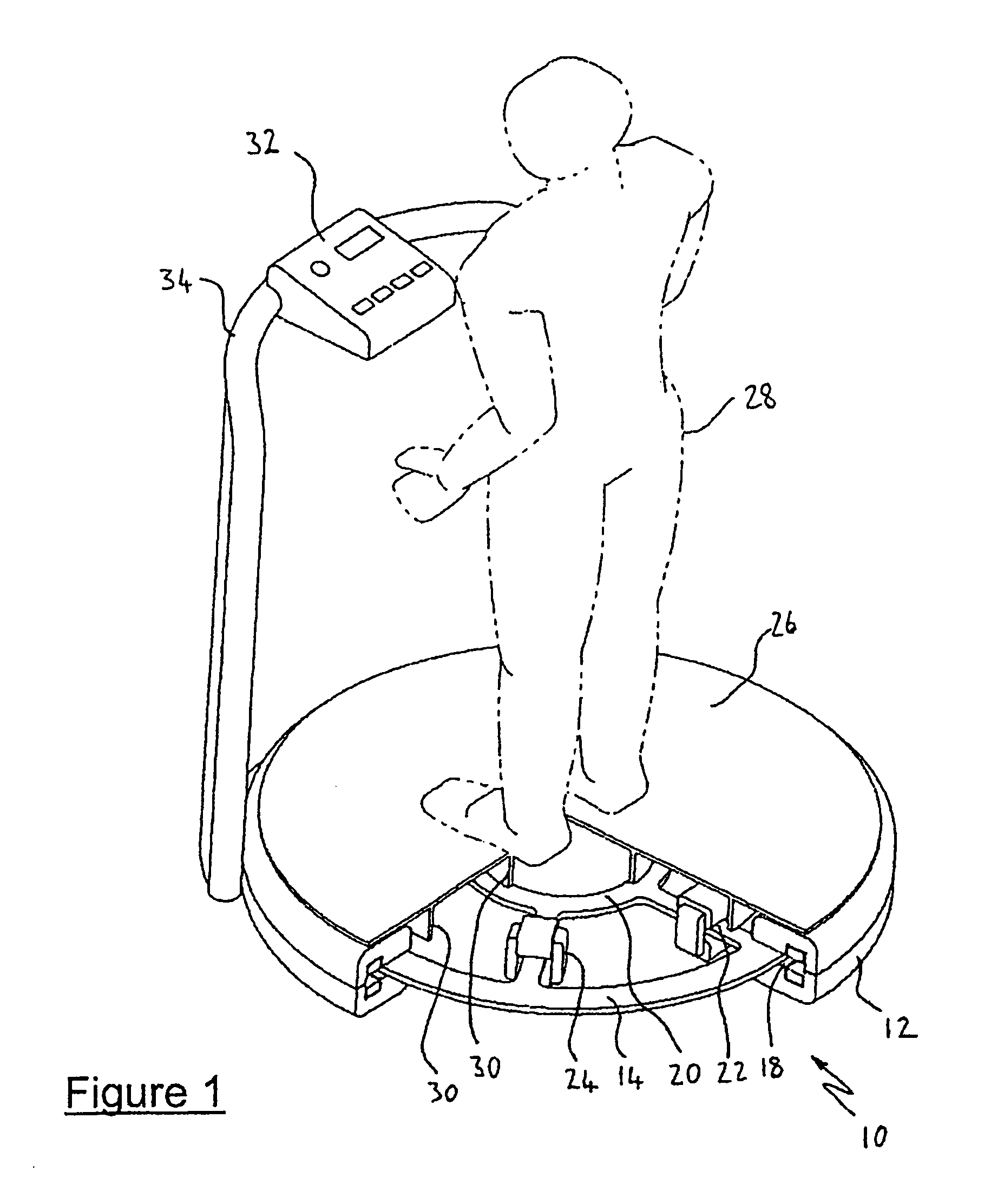 Medical apparatus, use and methods