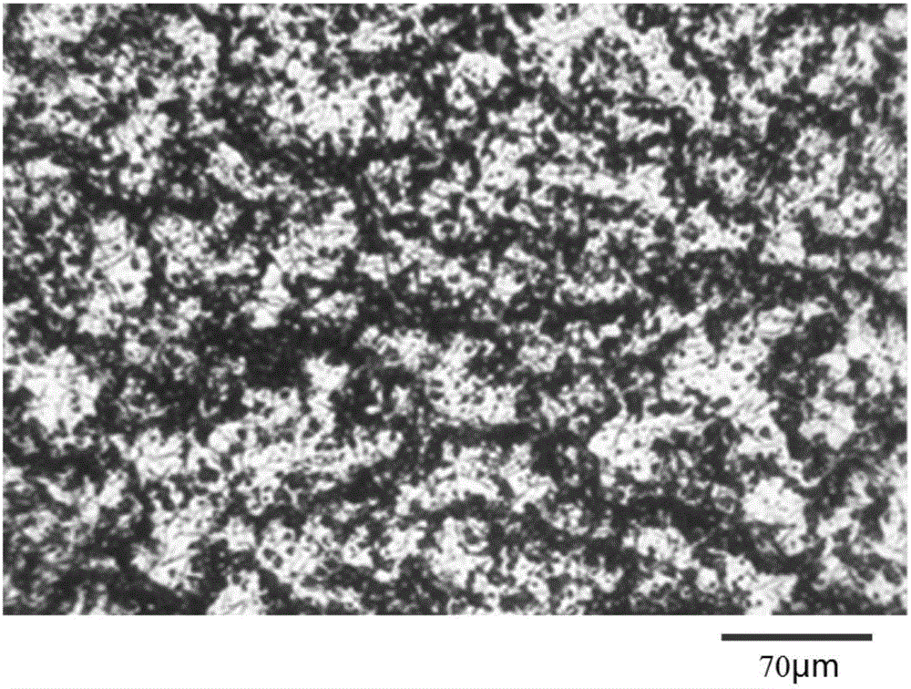 Graphene-modified conductive silver paste and preparation method thereof
