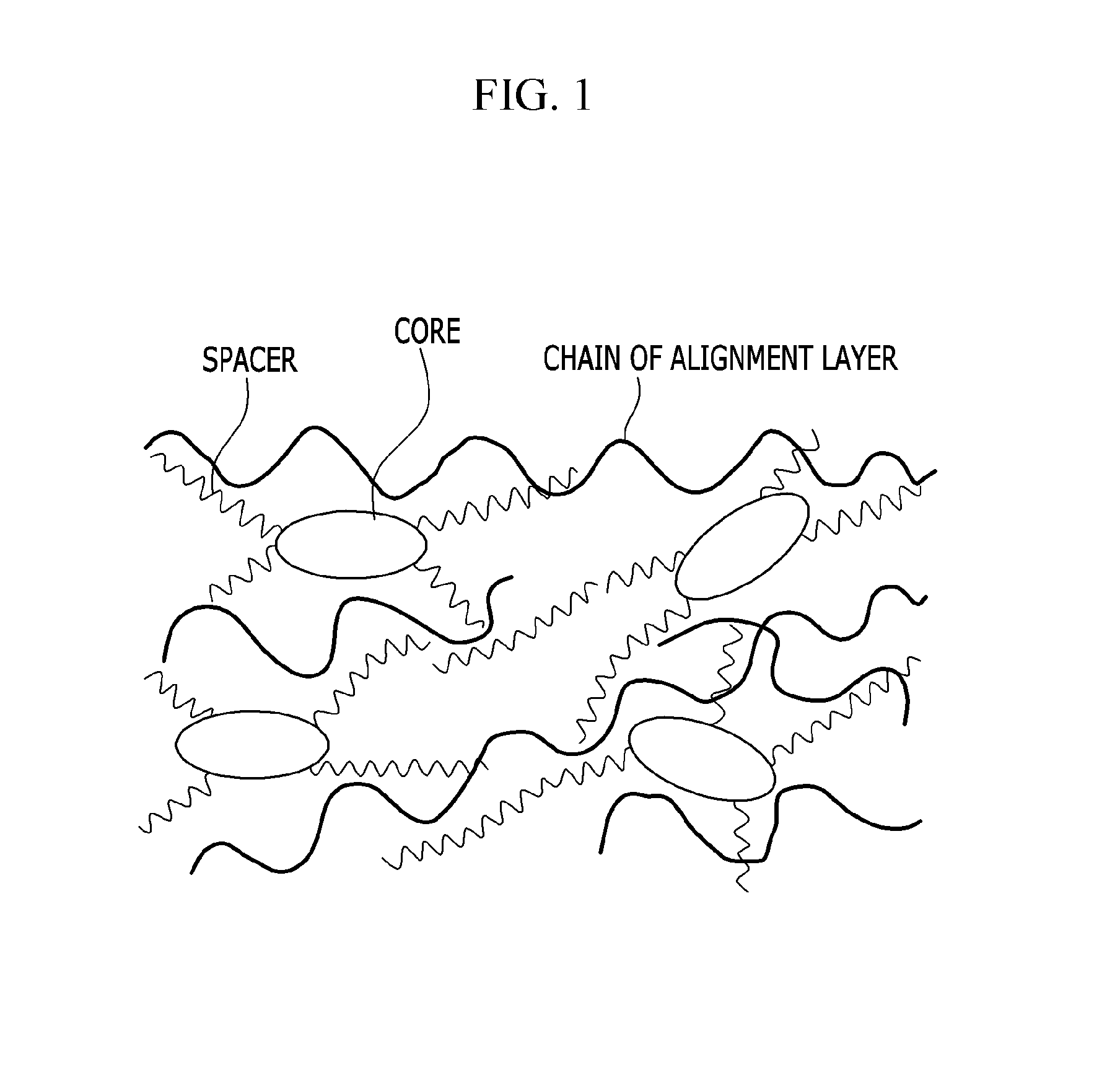 Photoalignment agent, photoalignment film, liquid crystal display device, and method of manufacturing the same