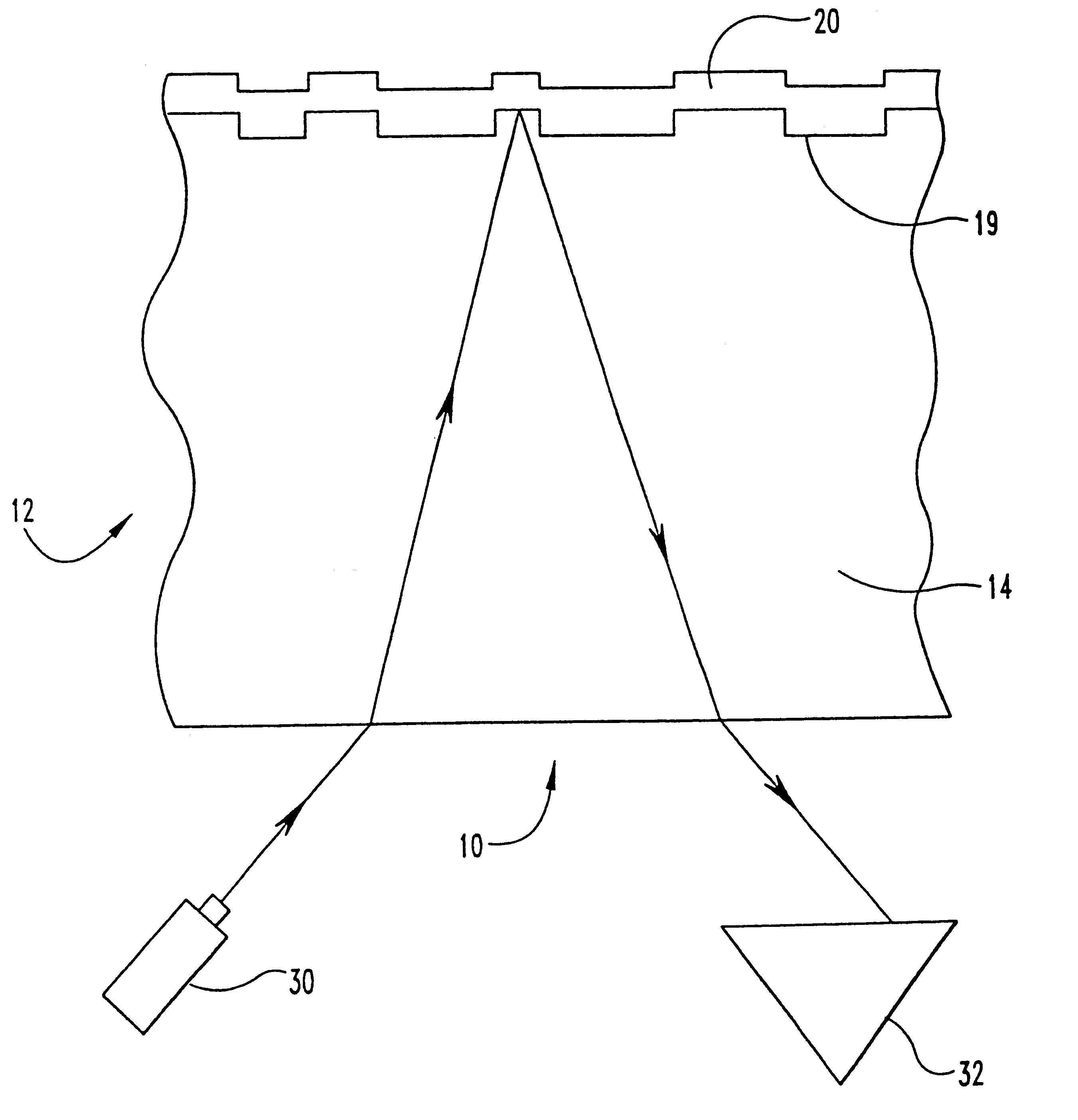 Metal alloys for the reflective or the semi-reflective layer of an optical storage medium