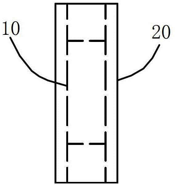 Manufacturing method of stator