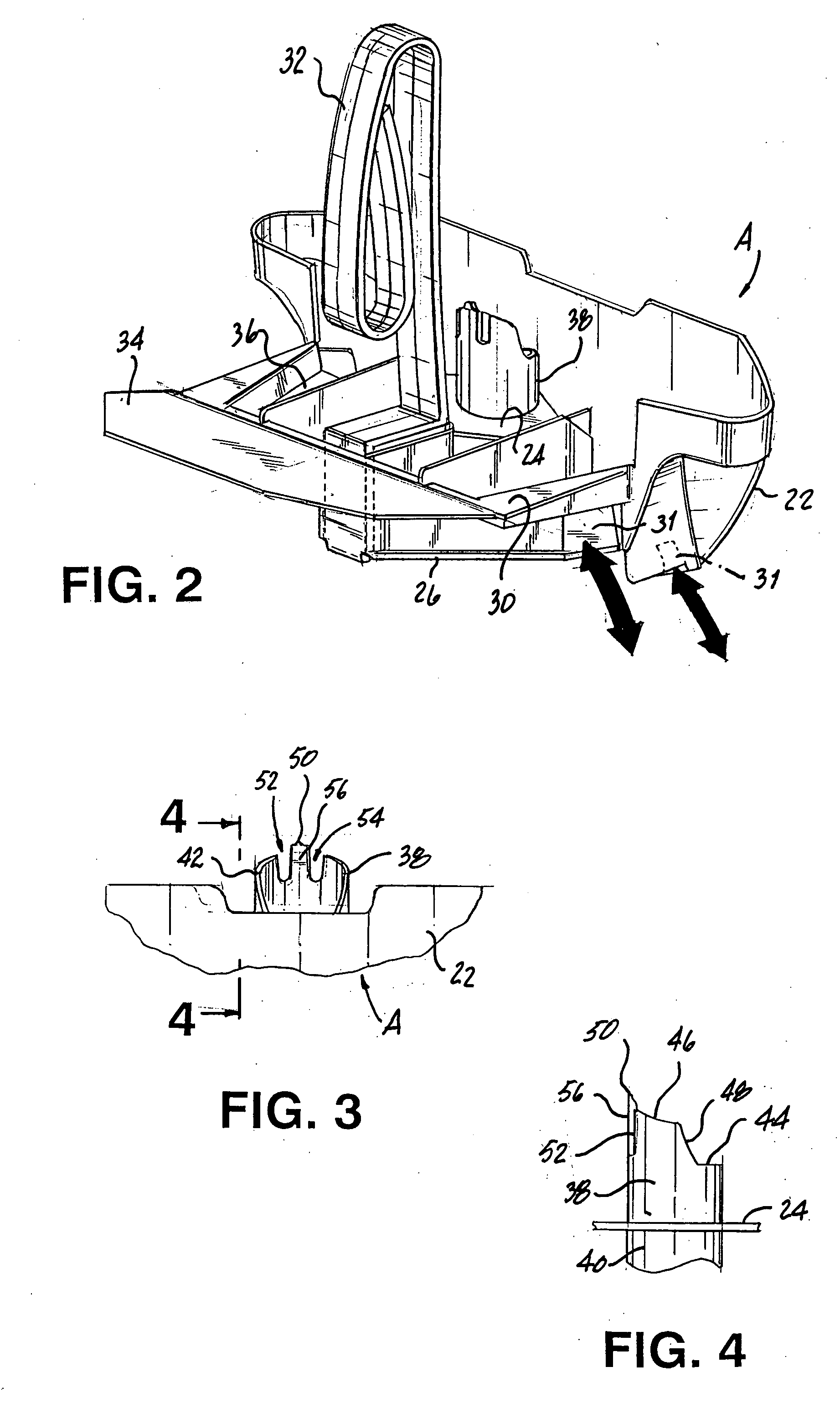Liquid dispensing device with secondary liquid entrance