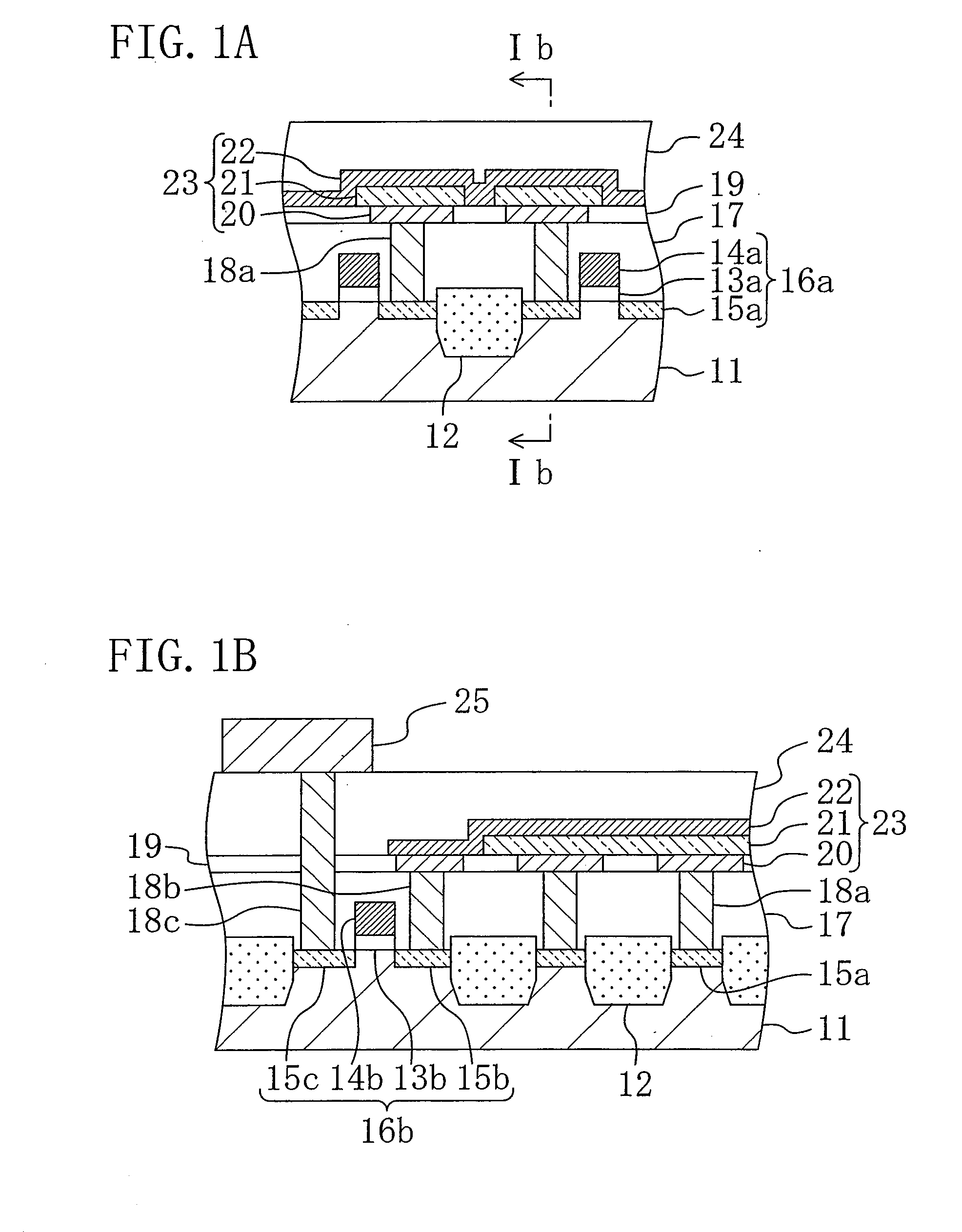 Capacitor insulating film, method for fabricating the same, capacitor element, method for fabricating the same, semiconductor memory device, and method for fabricating the same