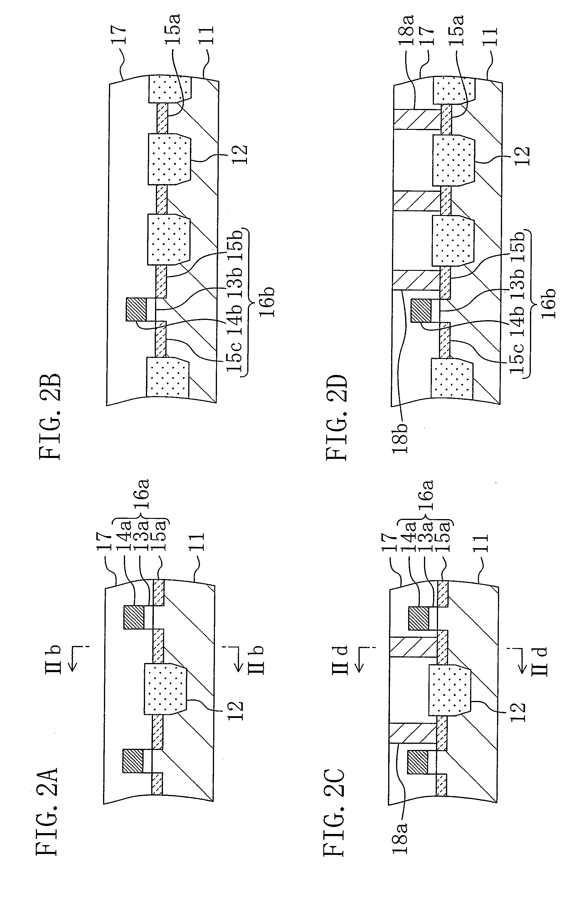 Capacitor insulating film, method for fabricating the same, capacitor element, method for fabricating the same, semiconductor memory device, and method for fabricating the same