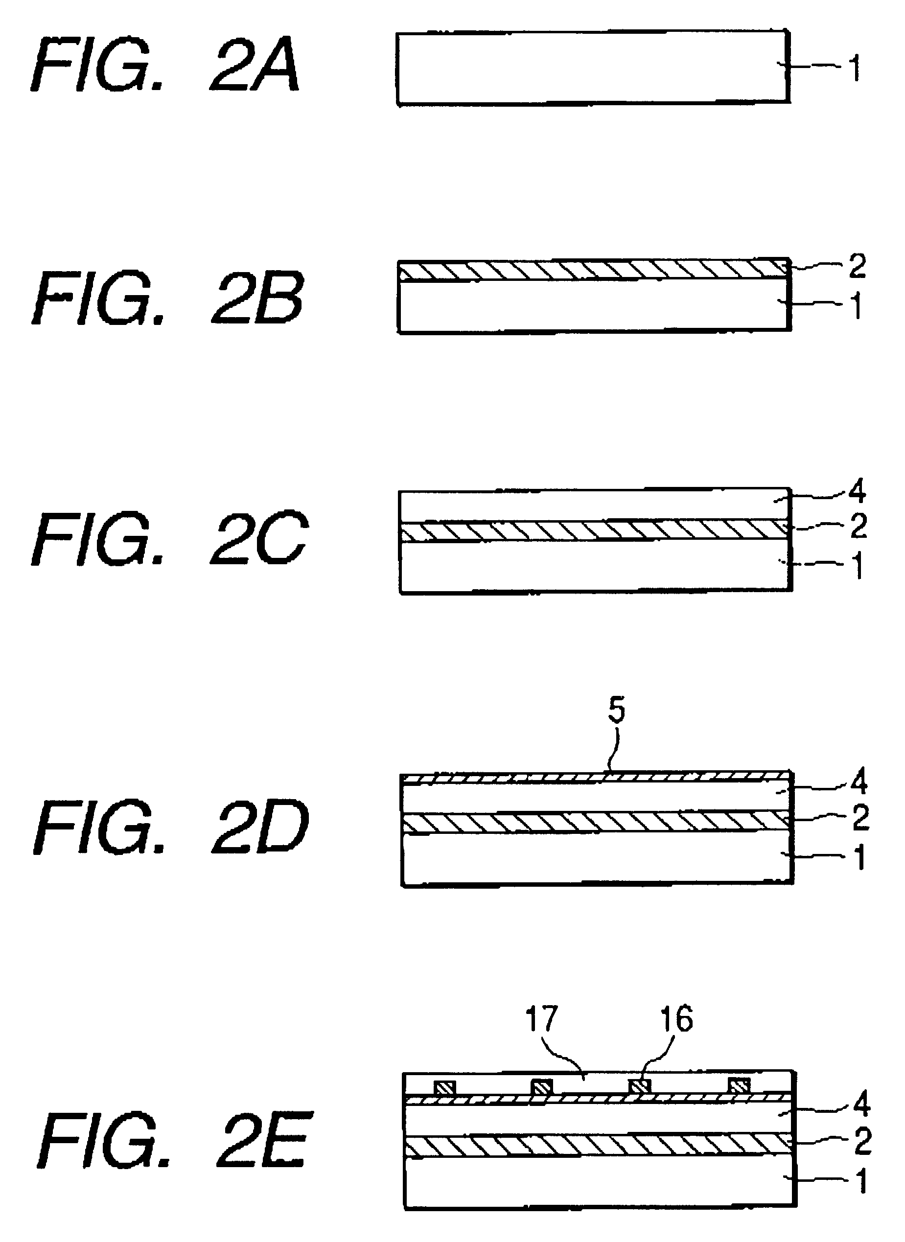 Separation method of semiconductor layer and production method of solar cell