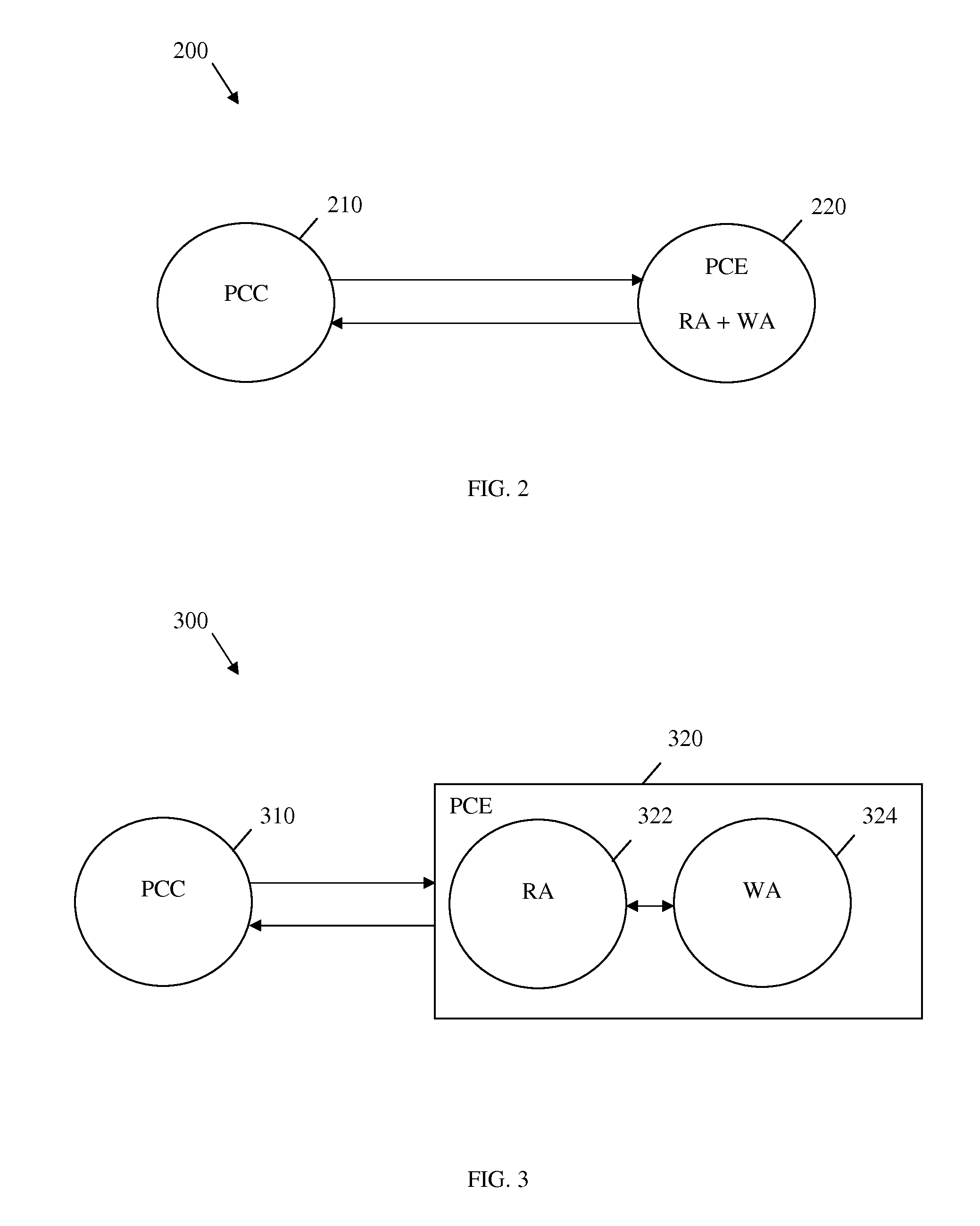 Method for Characterizing Wavelength Switched Optical Network Signal Characteristics and Network Element compatibility Constraints for Generalized Multi-Protocol Label Switching