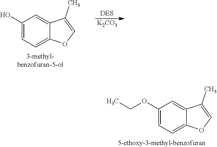 Novel organoleptic compounds