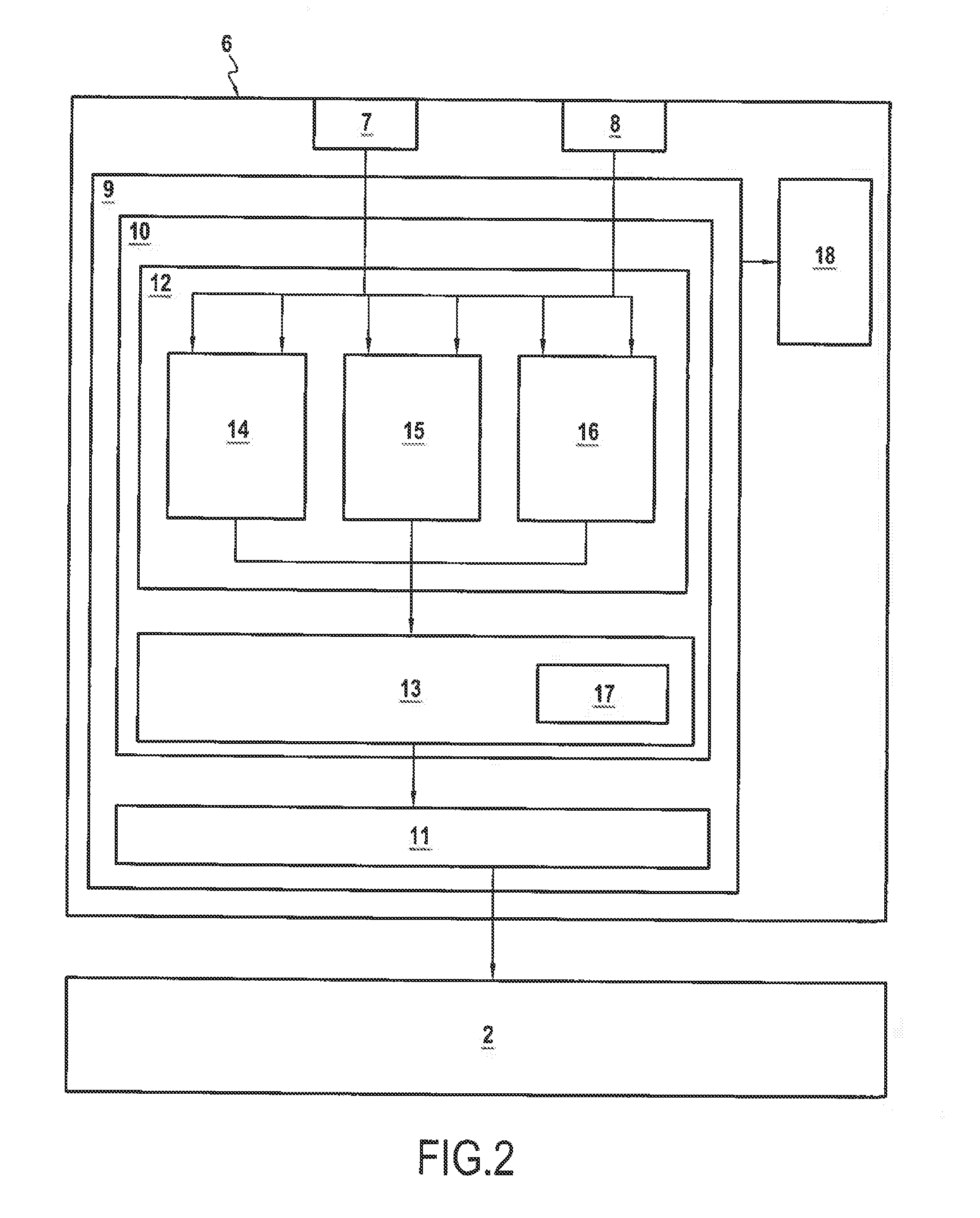 Medical lighting system, in particular an operating lighting system, and a method of controlling such a lighting system