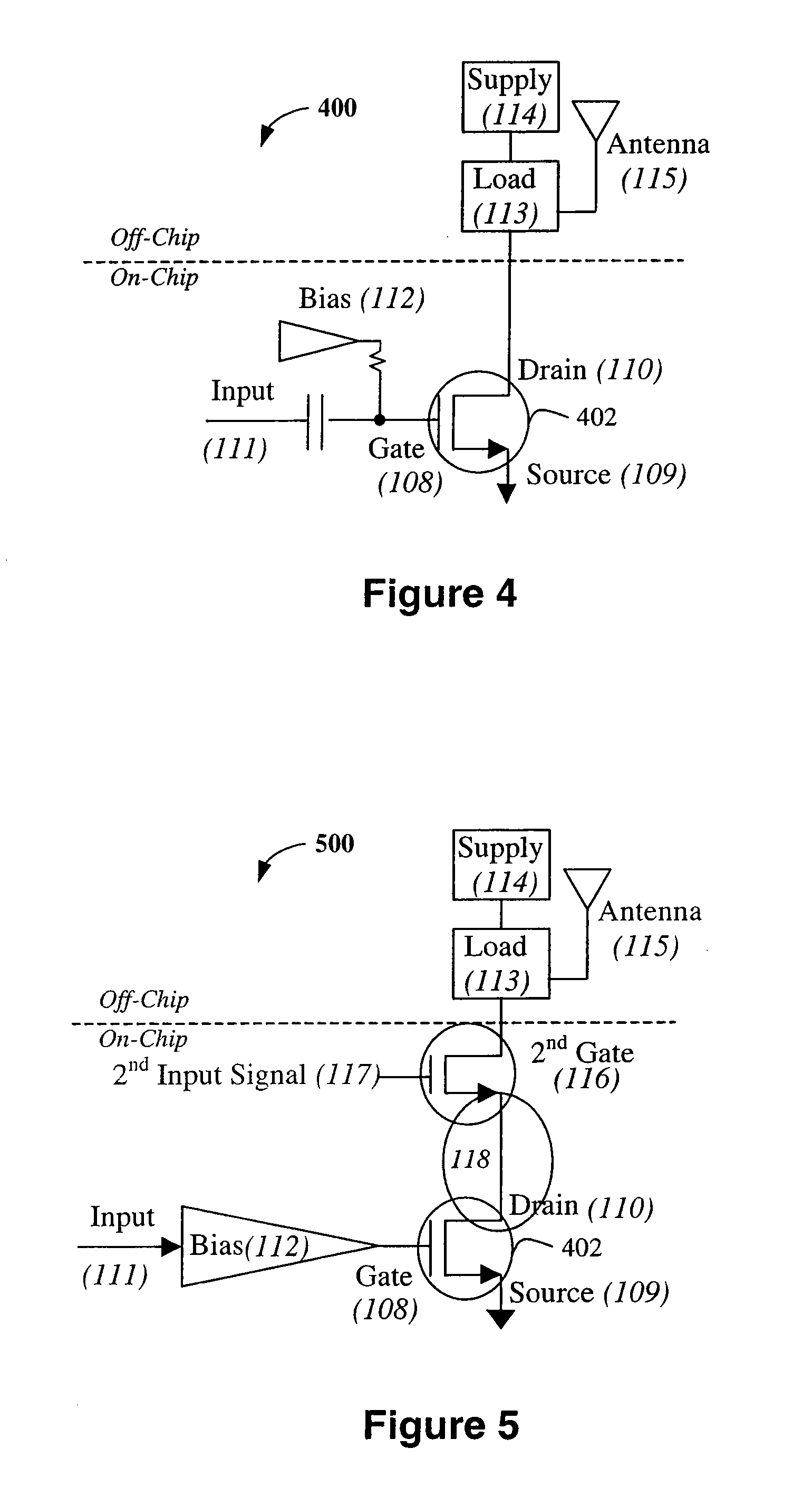 Systems and Methods for Ramping Power Amplifier Output Power