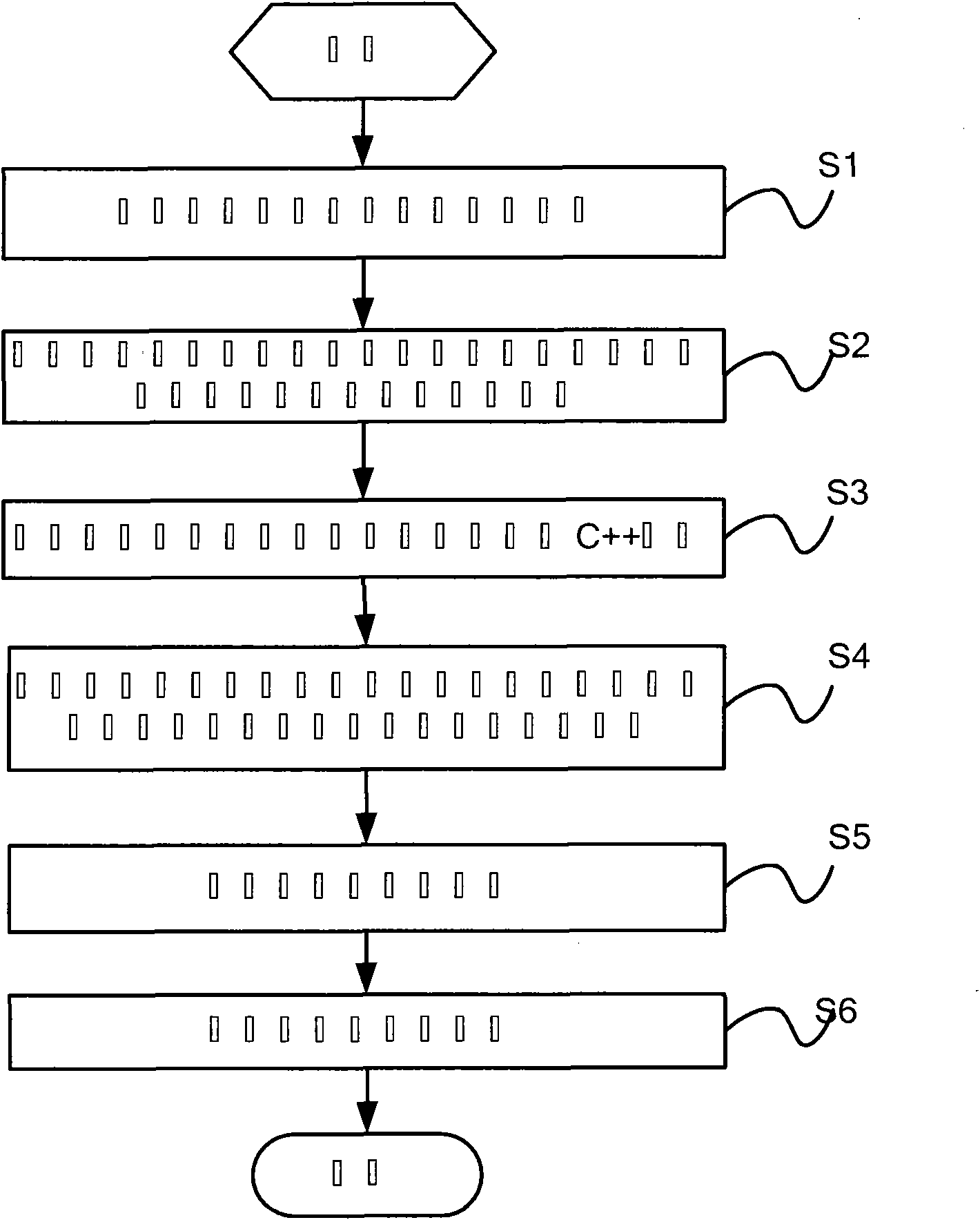 Web application firewall system and application method based on same