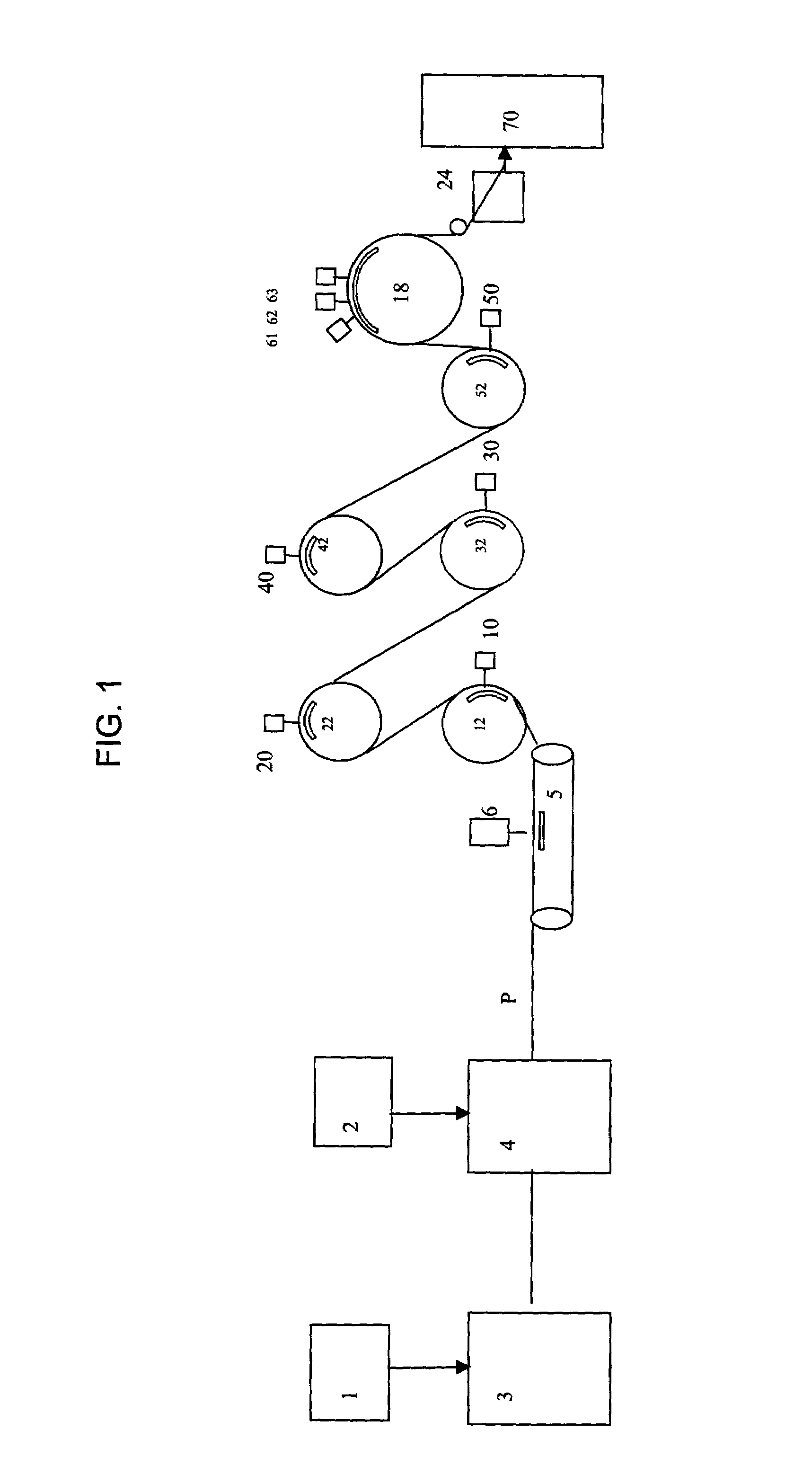 Imaged nonwoven fabric comprising lyocell fibers
